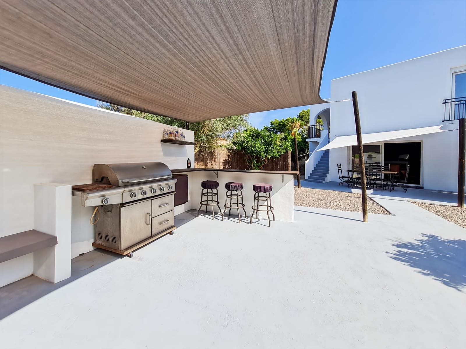 5 slaapkamer Villa te koop in Sant Antoni de Portmany - € 1.495.000 (Ref: 9908042)