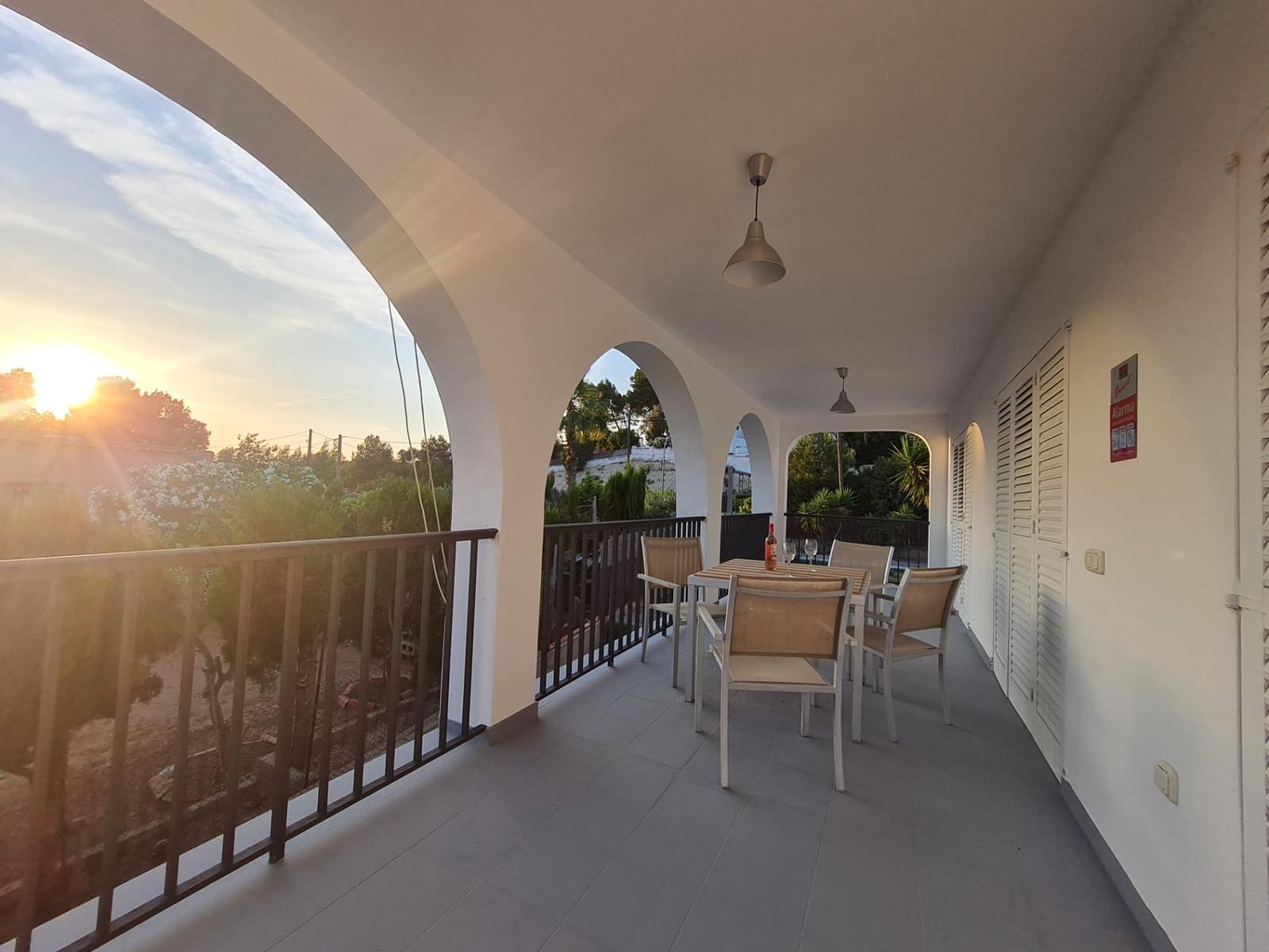 5 slaapkamer Villa te koop in Sant Antoni de Portmany - € 1.495.000 (Ref: 9908042)