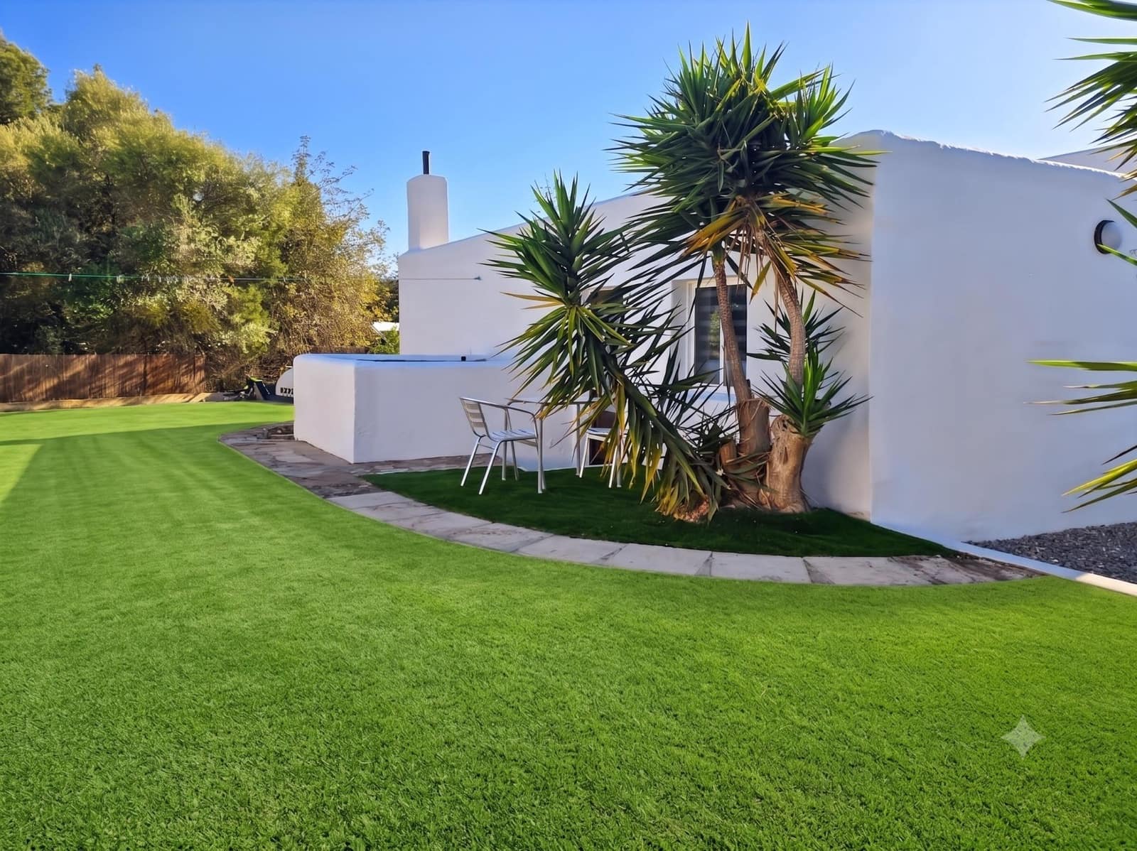 5 slaapkamer Villa te koop in Sant Antoni de Portmany - € 1.495.000 (Ref: 9908042)
