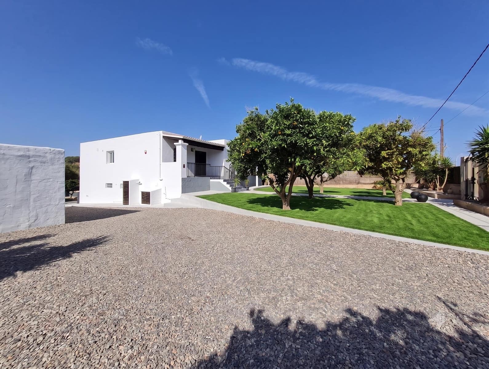 5 slaapkamer Villa te koop in Sant Antoni de Portmany - € 1.495.000 (Ref: 9908042)