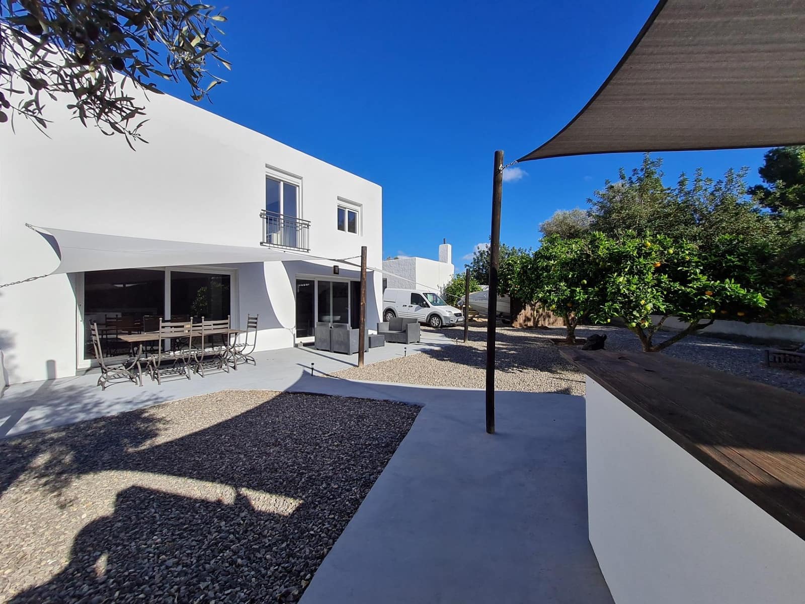 5 slaapkamer Villa te koop in Sant Antoni de Portmany - € 1.495.000 (Ref: 9908042)