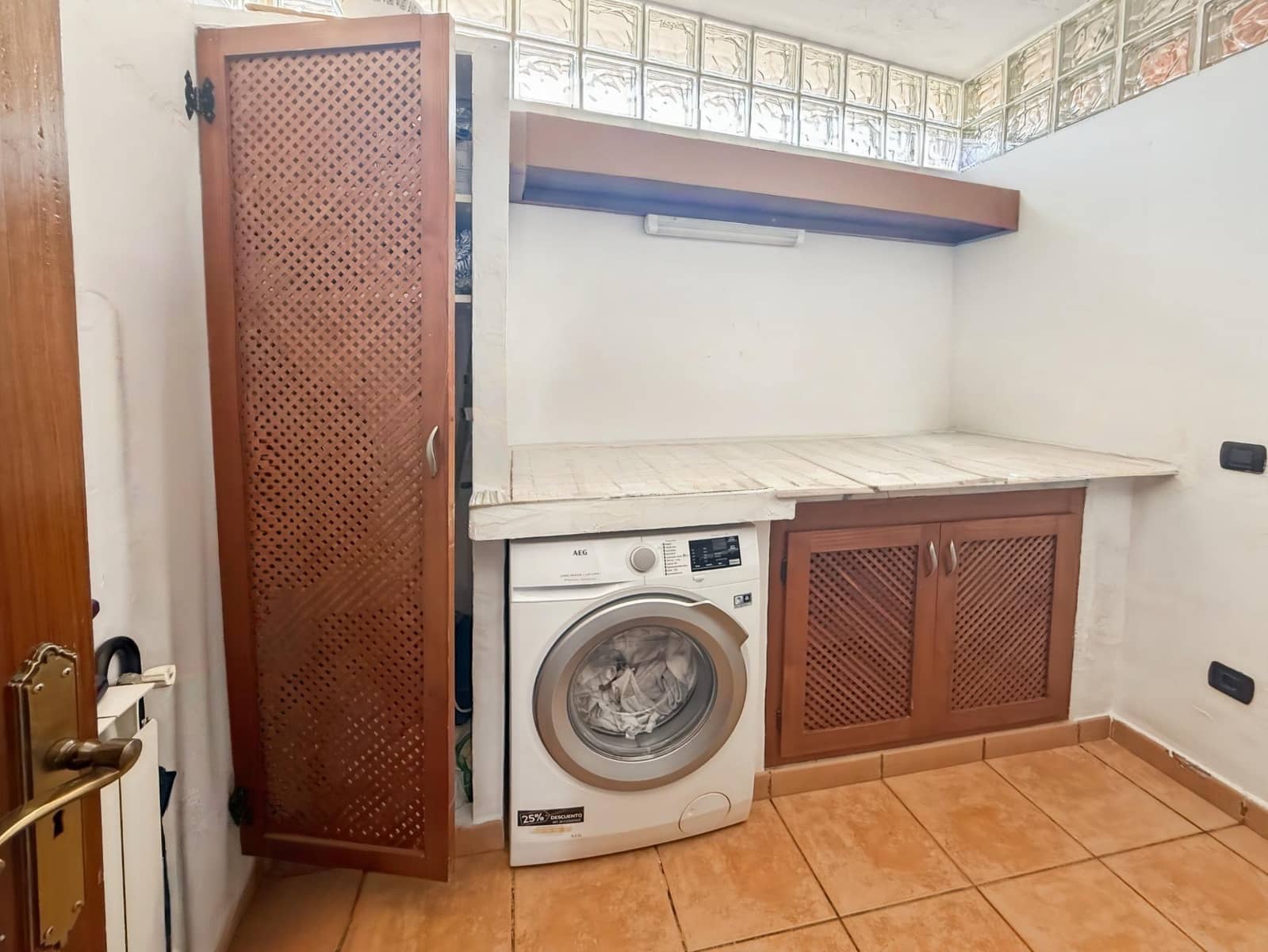 4 soverom Villa til salgs i Santa Gertrudis de Fruitera med garasje - € 3 000 000 (Ref: 9911071)
