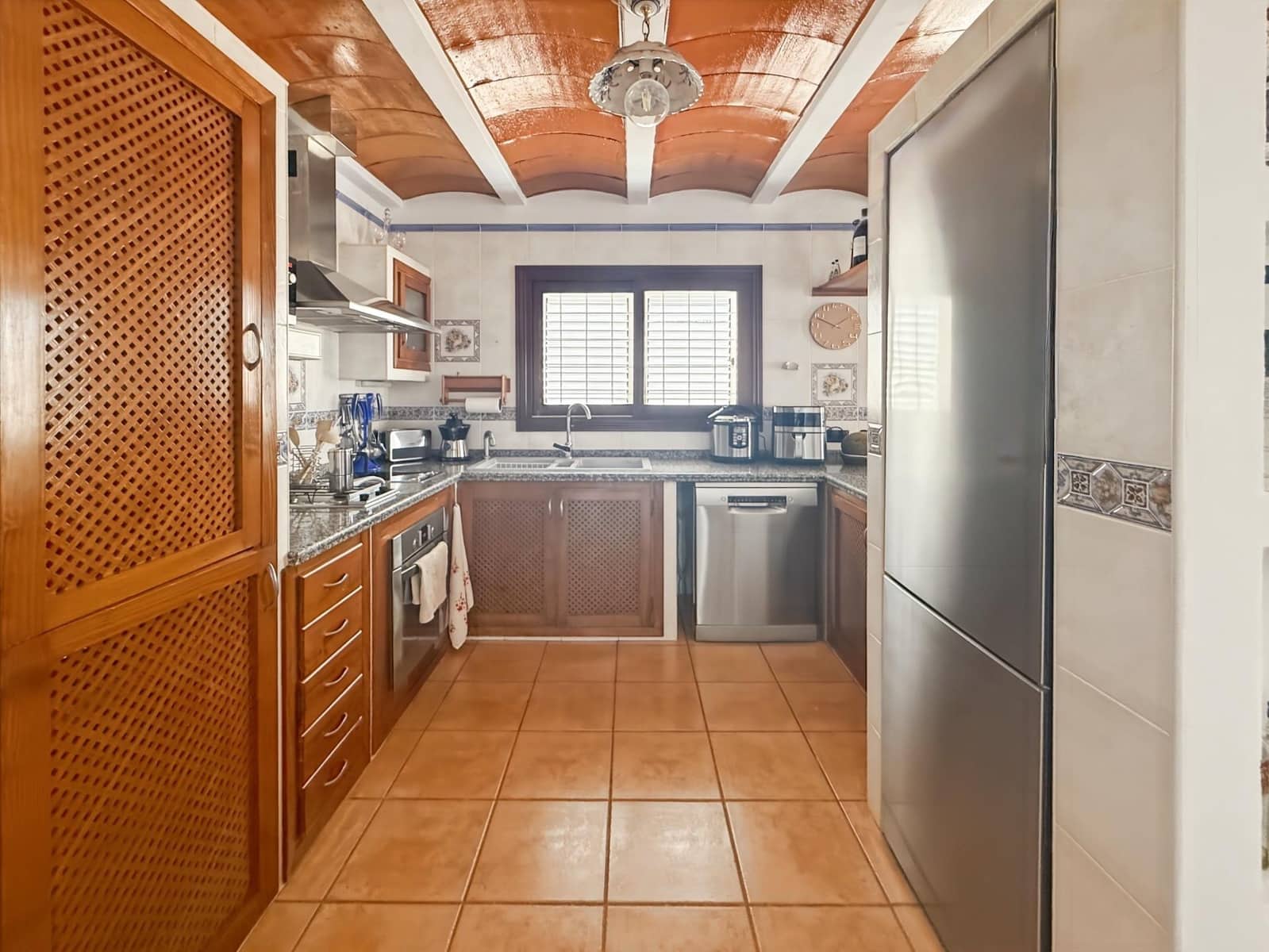 4 soverom Villa til salgs i Santa Gertrudis de Fruitera med garasje - € 3 000 000 (Ref: 9911071)