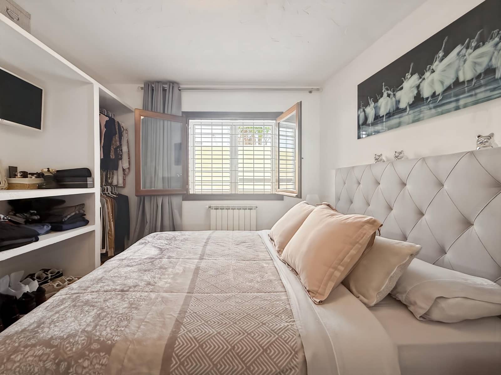 4 soverom Villa til salgs i Santa Gertrudis de Fruitera med garasje - € 3 000 000 (Ref: 9911071)
