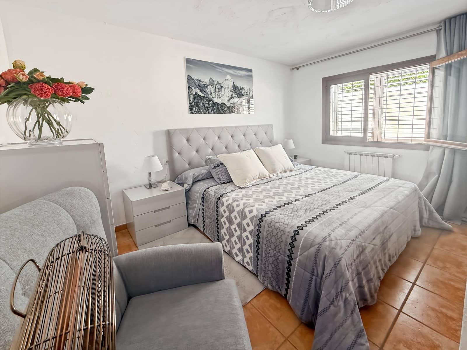 4 soverom Villa til salgs i Santa Gertrudis de Fruitera med garasje - € 3 000 000 (Ref: 9911071)