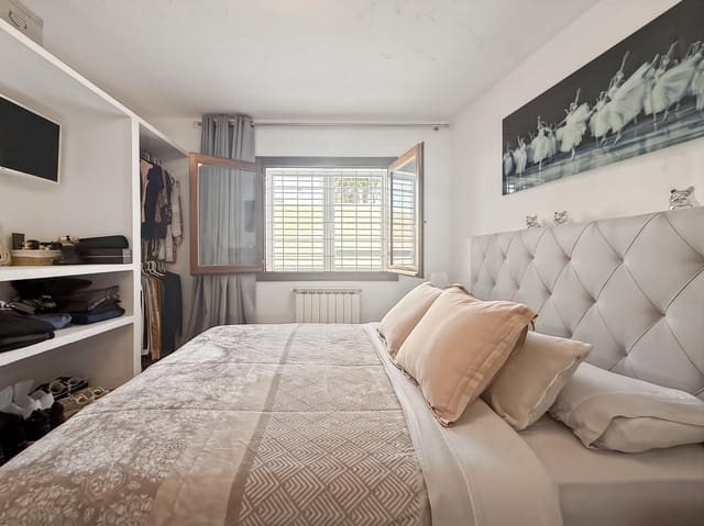 4 soverom Villa til salgs i Santa Gertrudis de Fruitera, Santa Eulalia / Santa Eularia med garasje - € 3 000 000 (Ref: 9911071)