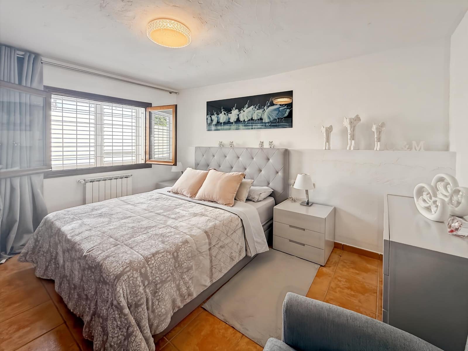 4 soverom Villa til salgs i Santa Gertrudis de Fruitera med garasje - € 3 000 000 (Ref: 9911071)