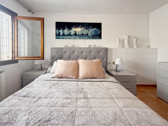 4 soverom Villa til salgs i Santa Gertrudis de Fruitera, Santa Eulalia / Santa Eularia med garasje - € 3 000 000 (Ref: 9911071)