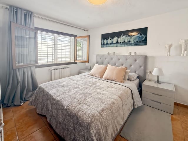 4 soverom Villa til salgs i Santa Gertrudis de Fruitera, Santa Eulalia / Santa Eularia med garasje - € 3 000 000 (Ref: 9911071)