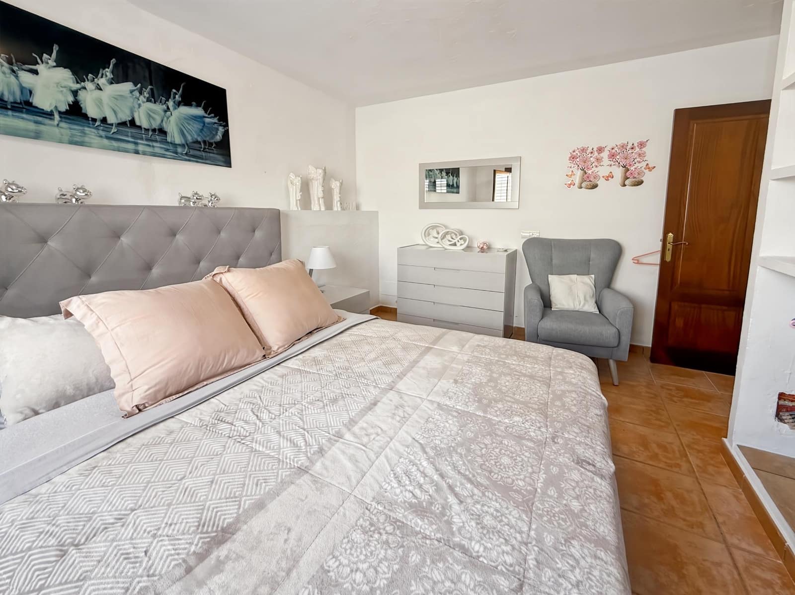 4 soverom Villa til salgs i Santa Gertrudis de Fruitera med garasje - € 3 000 000 (Ref: 9911071)