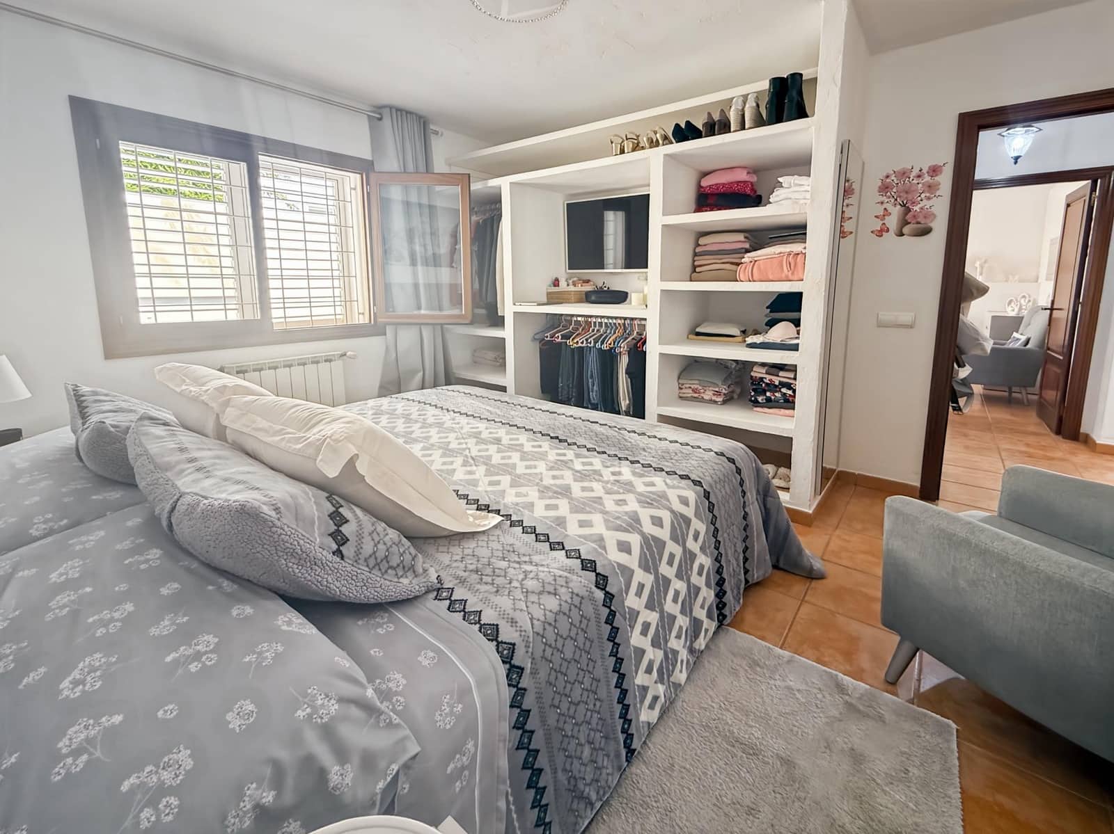 4 soverom Villa til salgs i Santa Gertrudis de Fruitera med garasje - € 3 000 000 (Ref: 9911071)