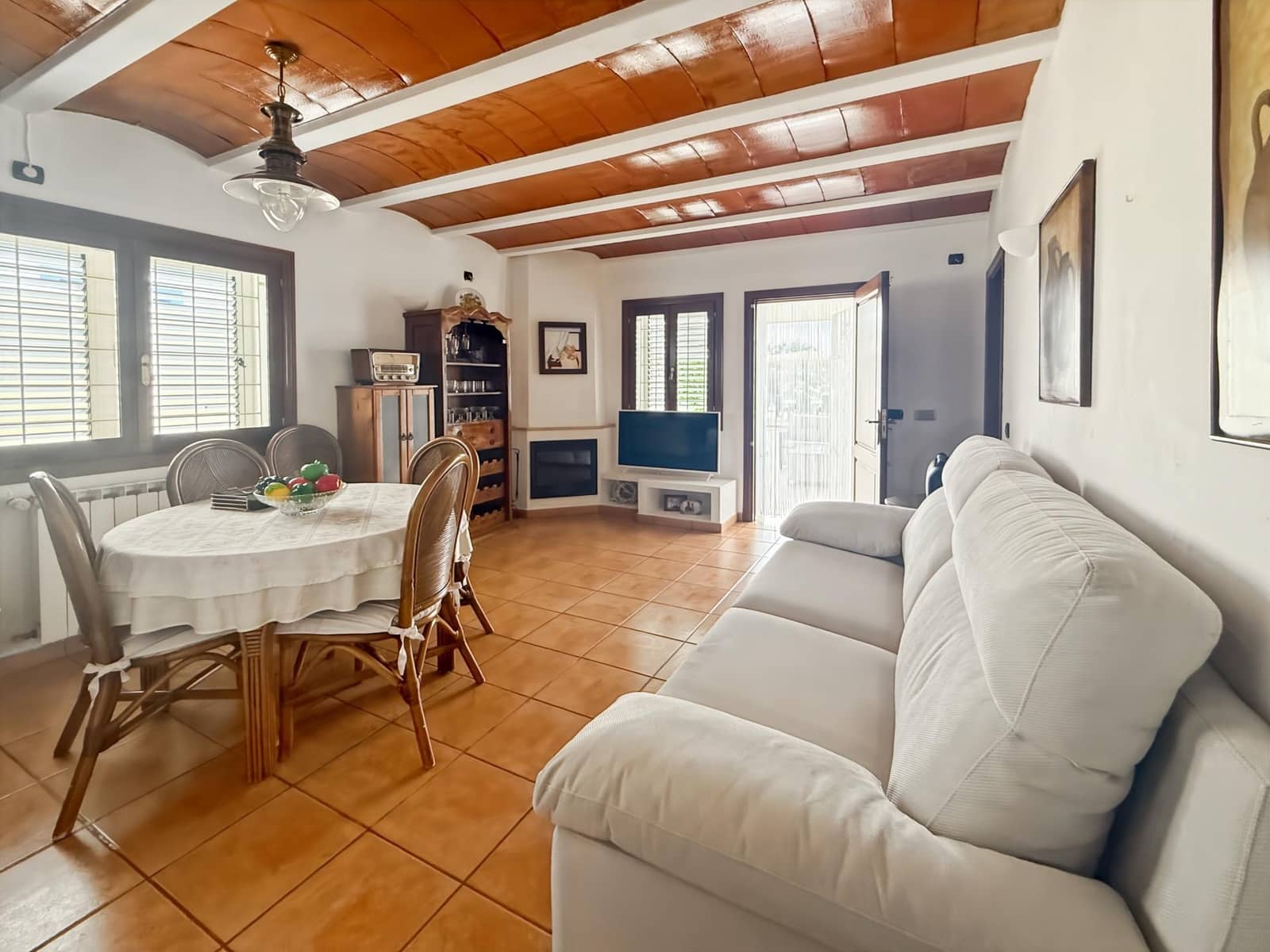 4 soverom Villa til salgs i Santa Gertrudis de Fruitera med garasje - € 3 000 000 (Ref: 9911071)