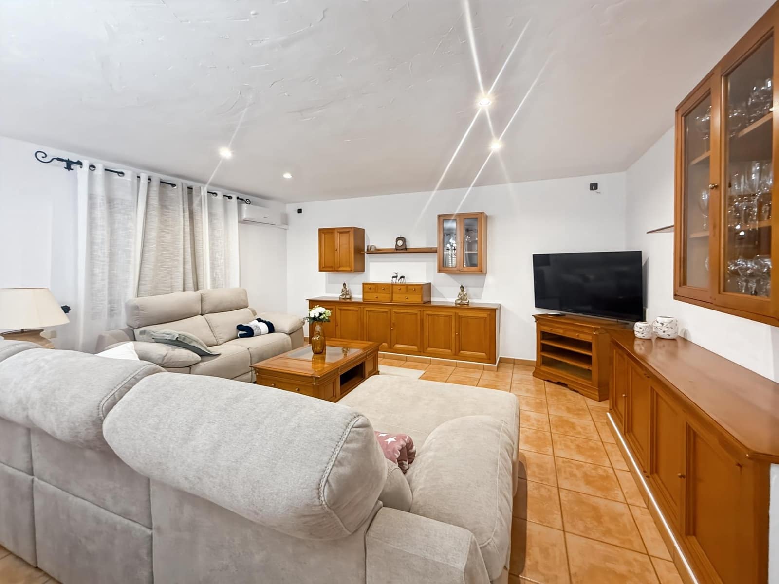 4 soverom Villa til salgs i Santa Gertrudis de Fruitera med garasje - € 3 000 000 (Ref: 9911071)
