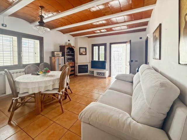 4 soverom Villa til salgs i Santa Gertrudis de Fruitera, Santa Eulalia / Santa Eularia med garasje - € 3 000 000 (Ref: 9911071)