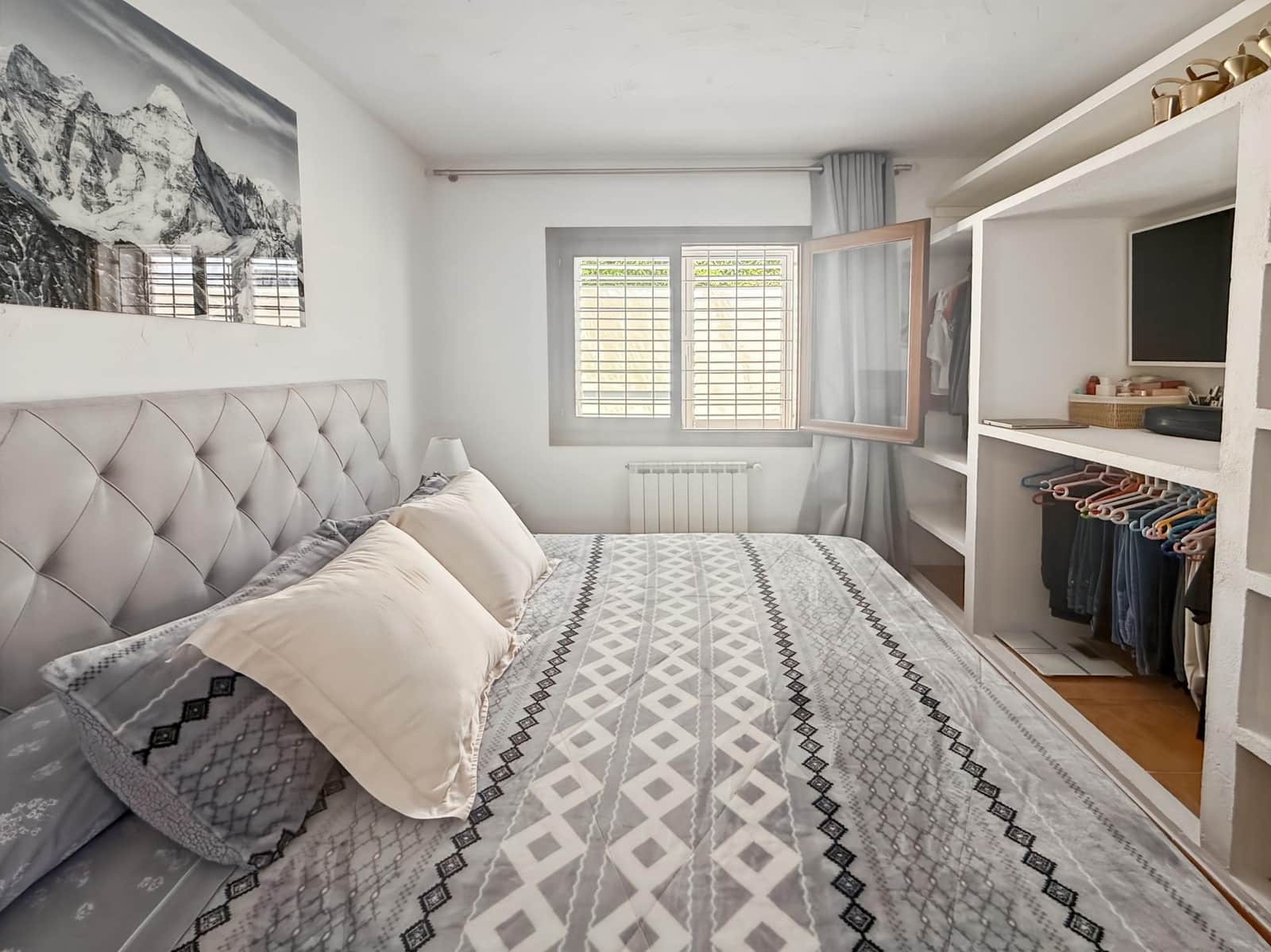 4 soverom Villa til salgs i Santa Gertrudis de Fruitera med garasje - € 3 000 000 (Ref: 9911071)