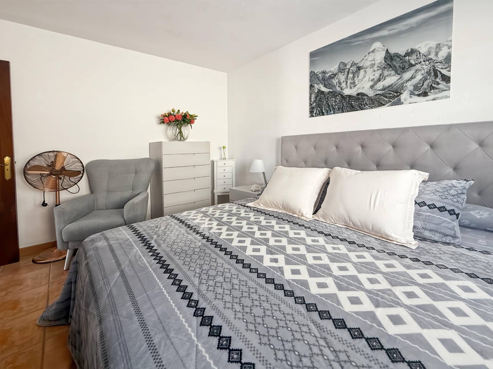 4 soverom Villa til salgs i Santa Gertrudis de Fruitera med garasje - € 3 000 000 (Ref: 9911071)