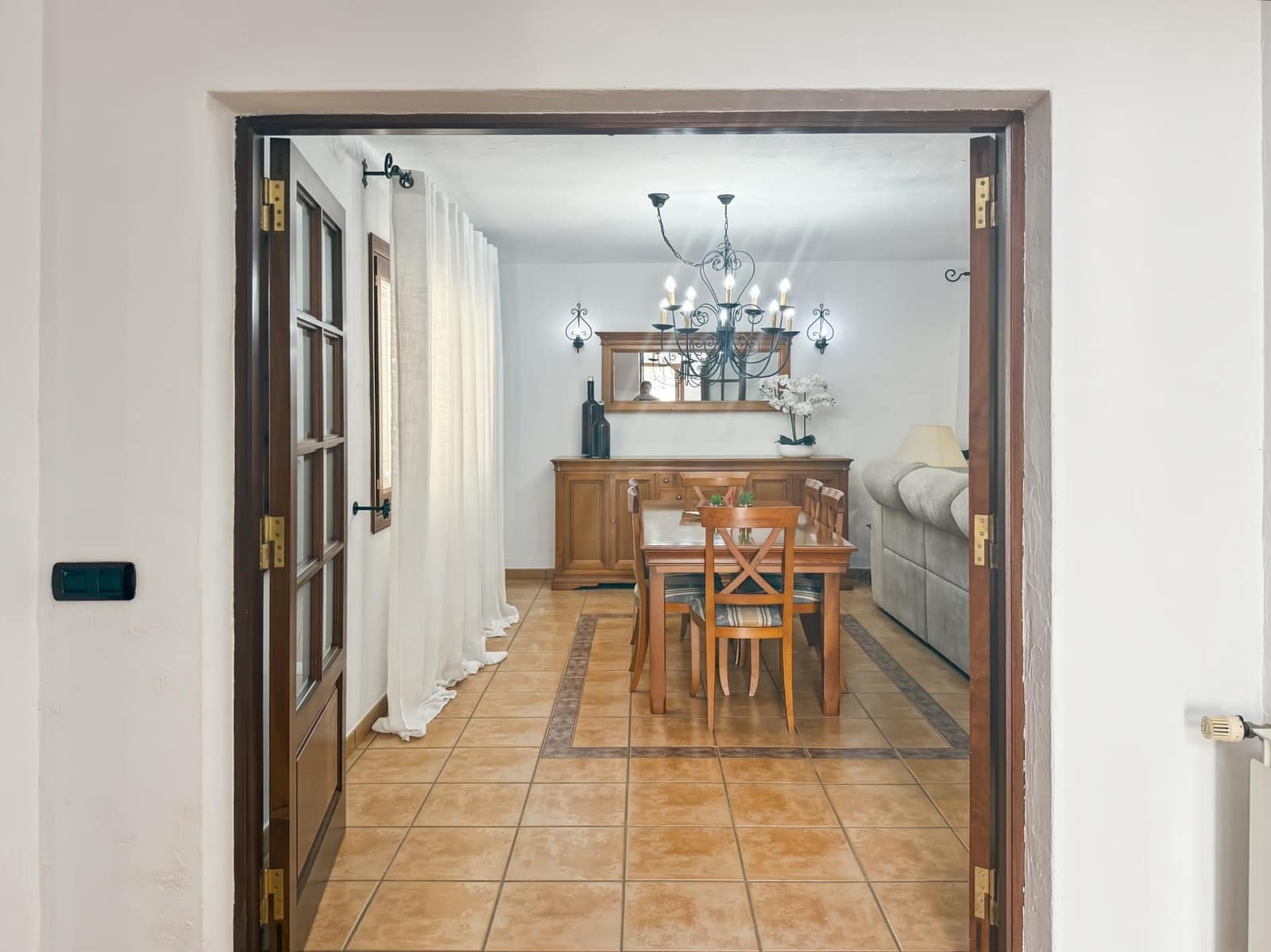 4 soverom Villa til salgs i Santa Gertrudis de Fruitera med garasje - € 3 000 000 (Ref: 9911071)