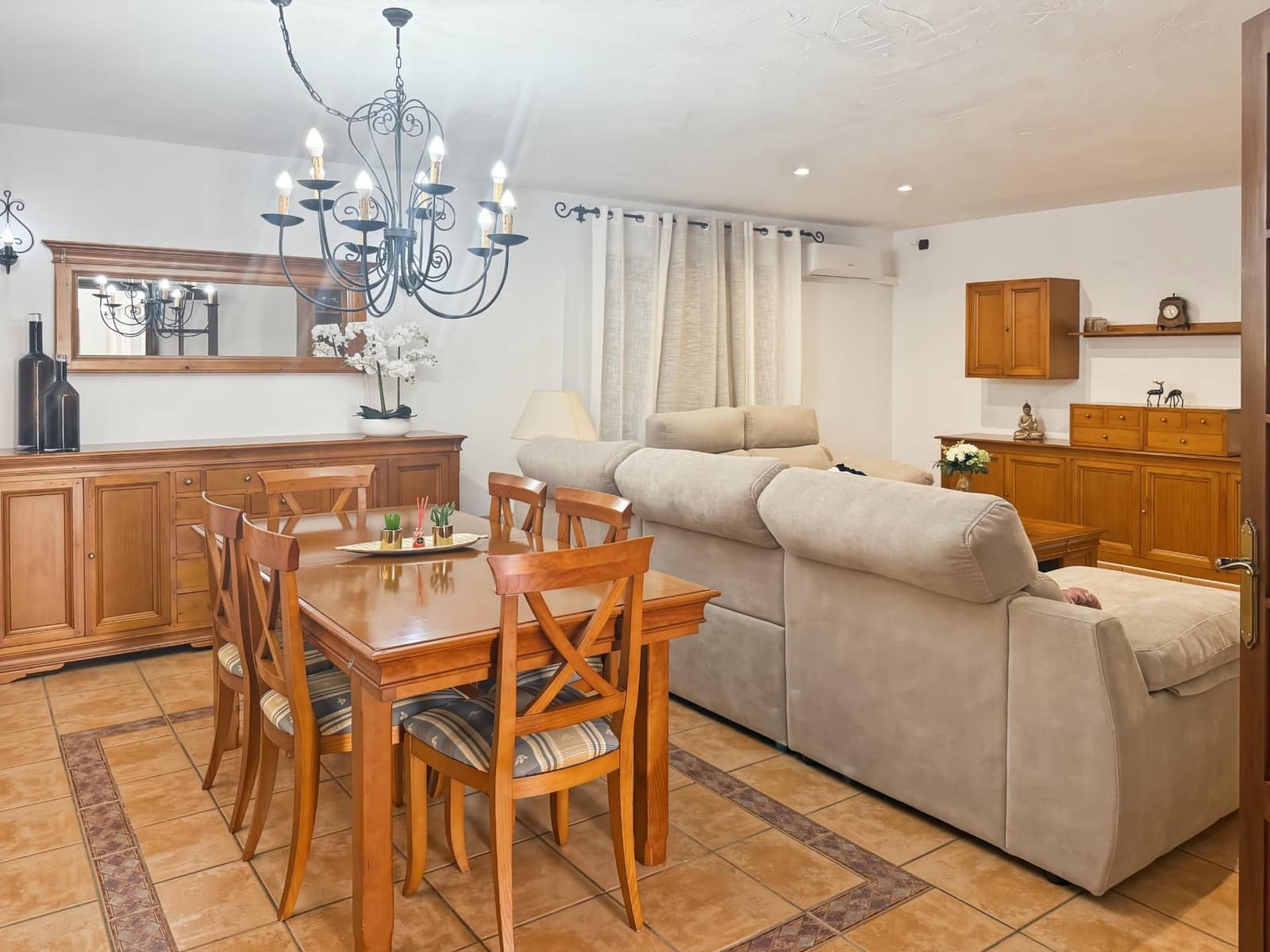 4 soverom Villa til salgs i Santa Gertrudis de Fruitera med garasje - € 3 000 000 (Ref: 9911071)