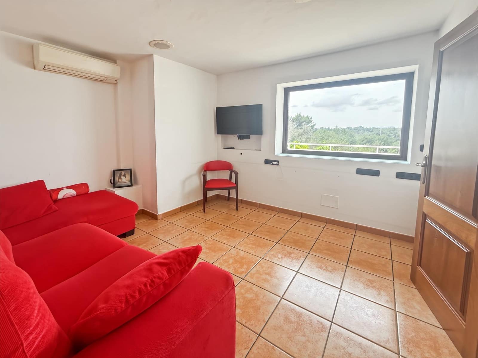 4 soverom Villa til salgs i Santa Gertrudis de Fruitera med garasje - € 3 000 000 (Ref: 9911071)