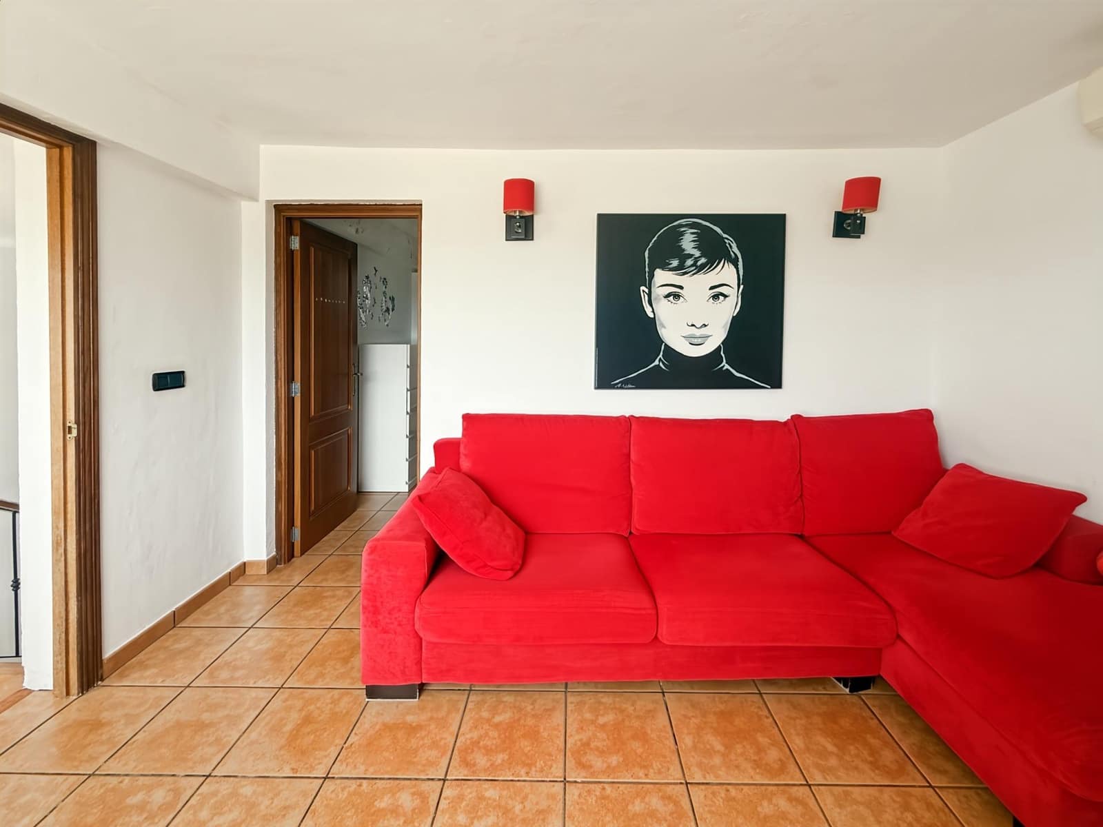 4 soverom Villa til salgs i Santa Gertrudis de Fruitera med garasje - € 3 000 000 (Ref: 9911071)