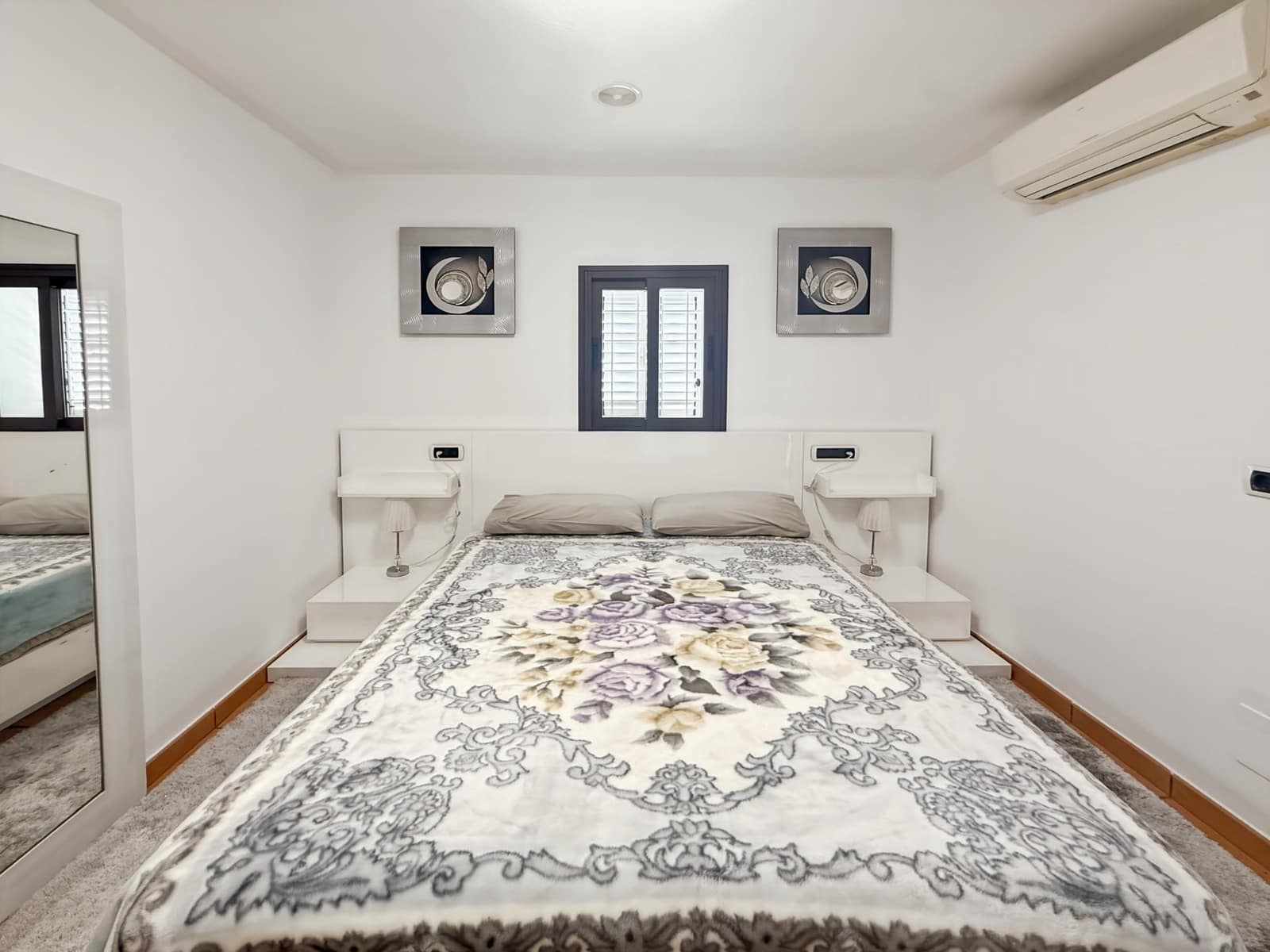 4 soverom Villa til salgs i Santa Gertrudis de Fruitera med garasje - € 3 000 000 (Ref: 9911071)