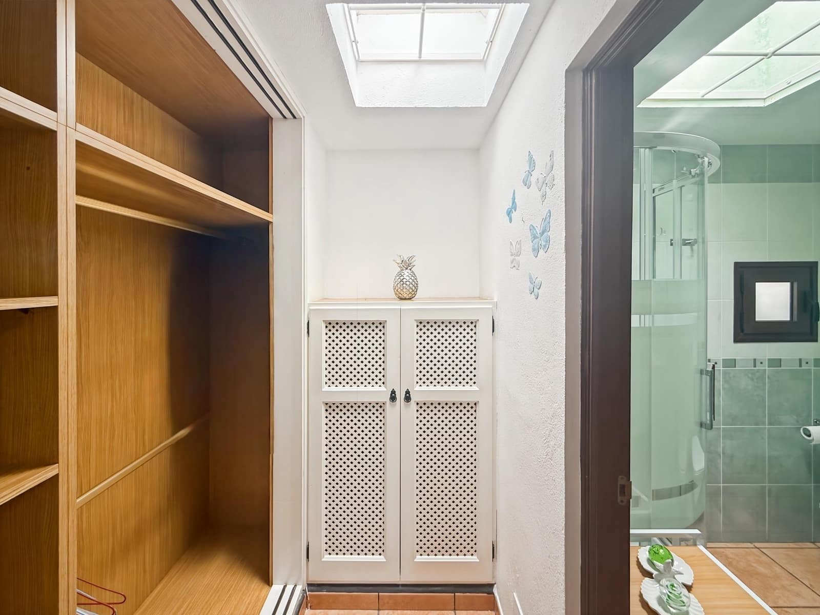 4 soverom Villa til salgs i Santa Gertrudis de Fruitera med garasje - € 3 000 000 (Ref: 9911071)