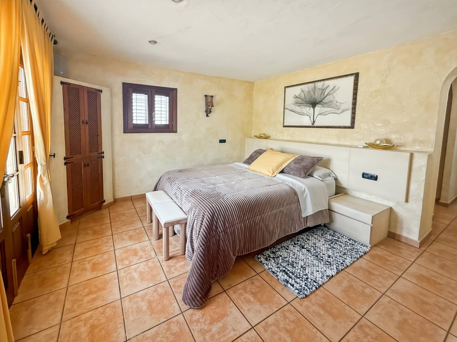 4 soverom Villa til salgs i Santa Gertrudis de Fruitera med garasje - € 3 000 000 (Ref: 9911071)
