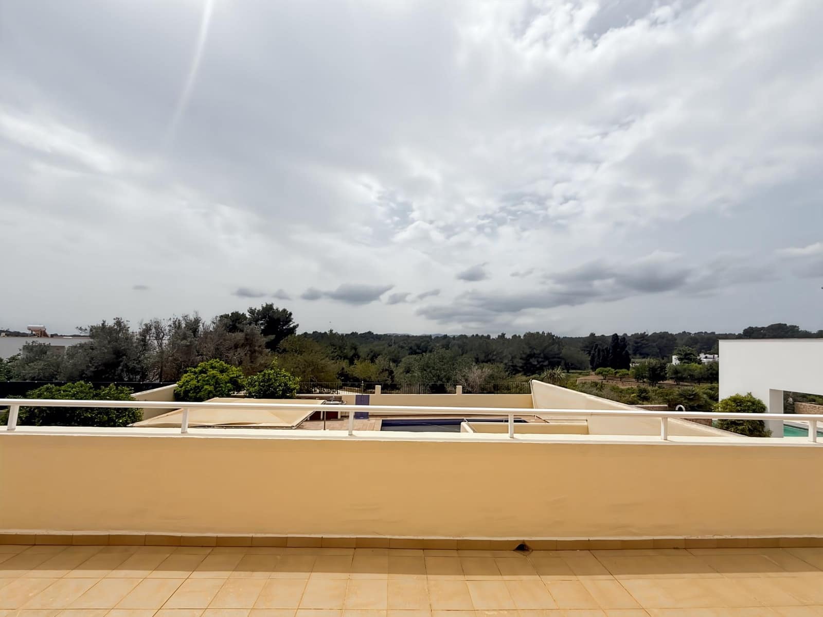 4 soverom Villa til salgs i Santa Gertrudis de Fruitera med garasje - € 3 000 000 (Ref: 9911071)