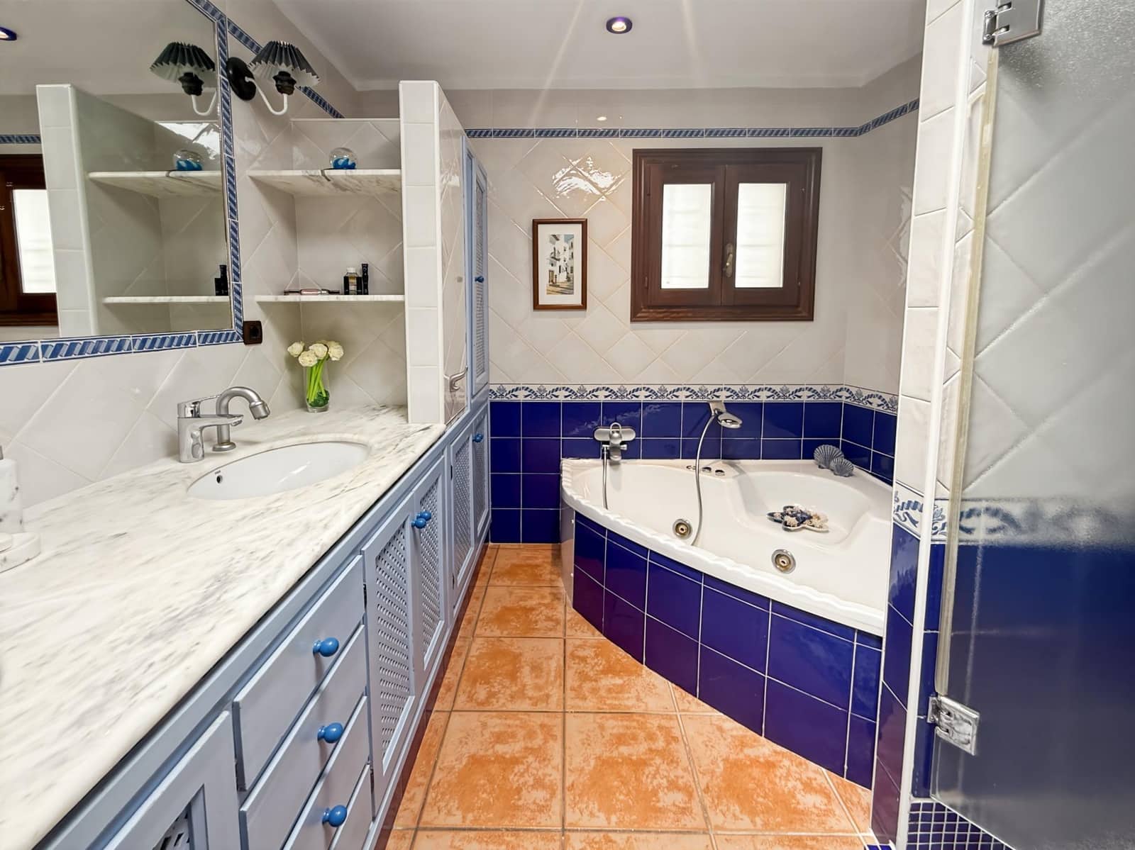 4 soverom Villa til salgs i Santa Gertrudis de Fruitera med garasje - € 3 000 000 (Ref: 9911071)