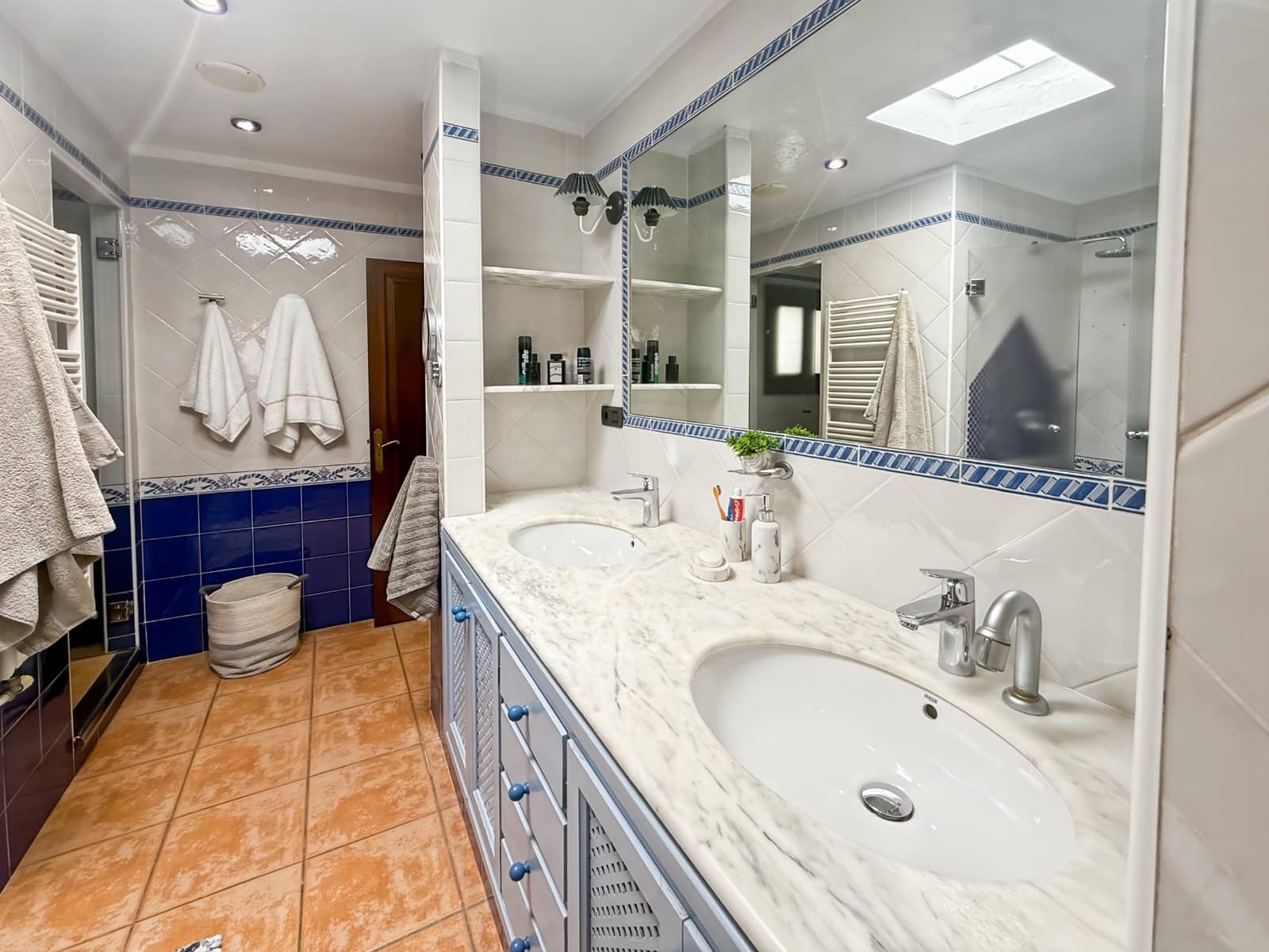 4 soverom Villa til salgs i Santa Gertrudis de Fruitera med garasje - € 3 000 000 (Ref: 9911071)