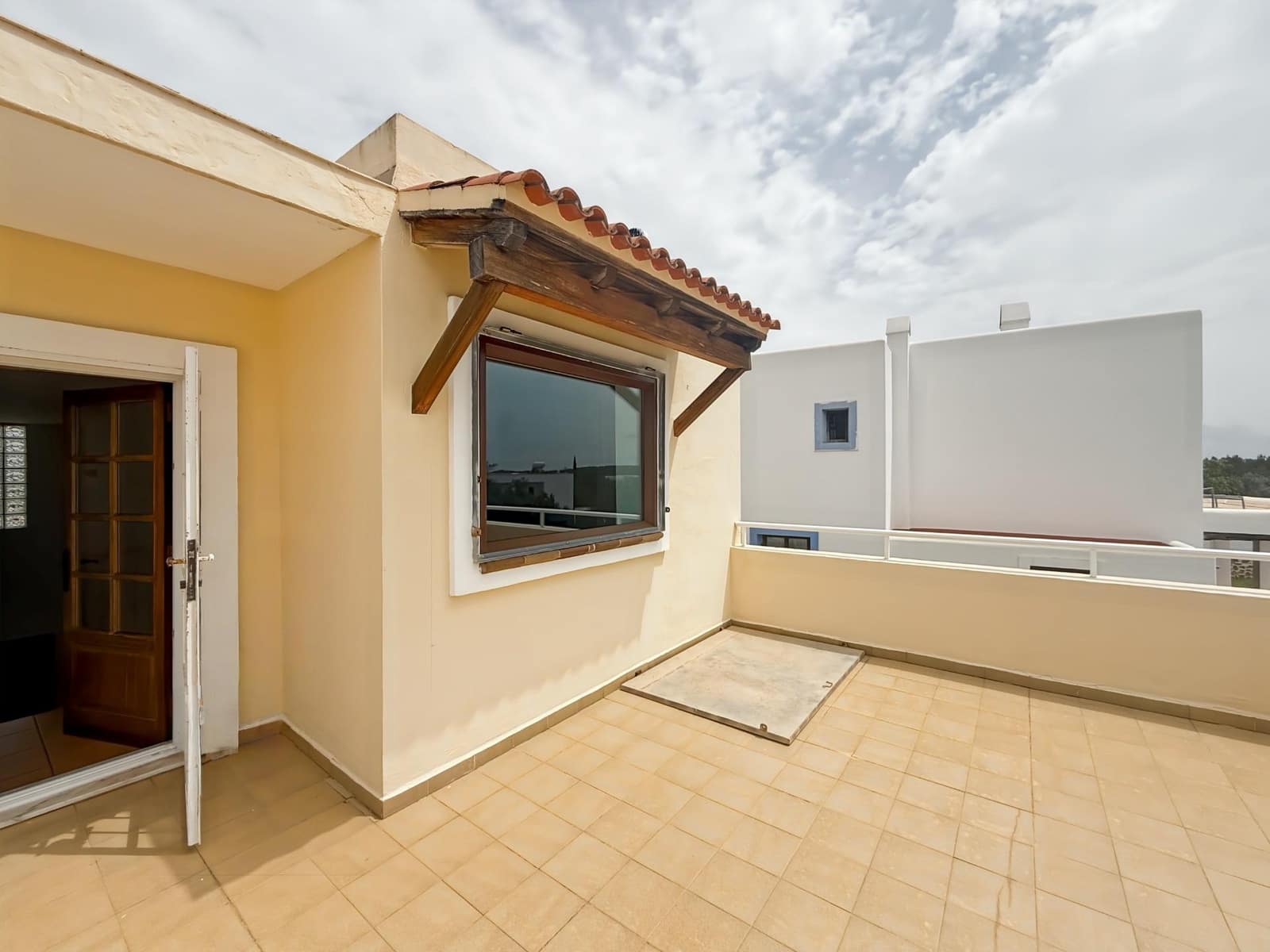 4 soverom Villa til salgs i Santa Gertrudis de Fruitera med garasje - € 3 000 000 (Ref: 9911071)