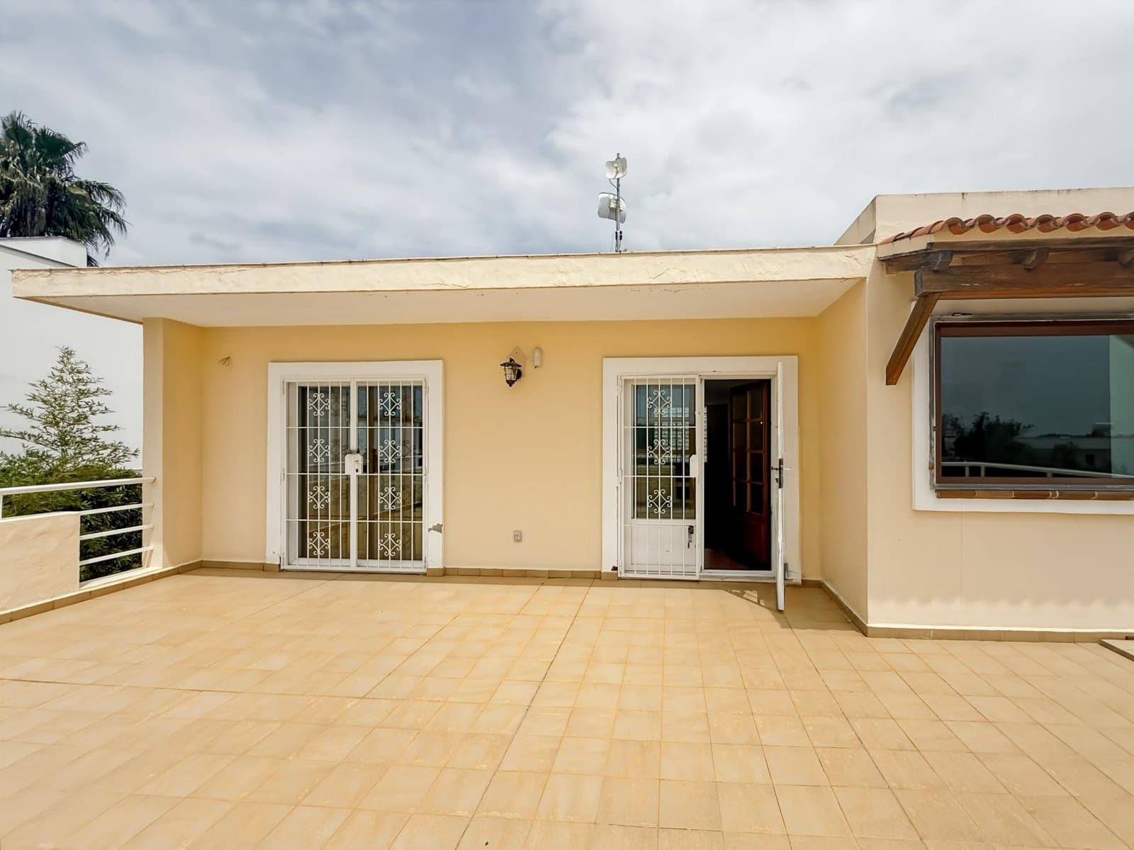 4 soverom Villa til salgs i Santa Gertrudis de Fruitera med garasje - € 3 000 000 (Ref: 9911071)