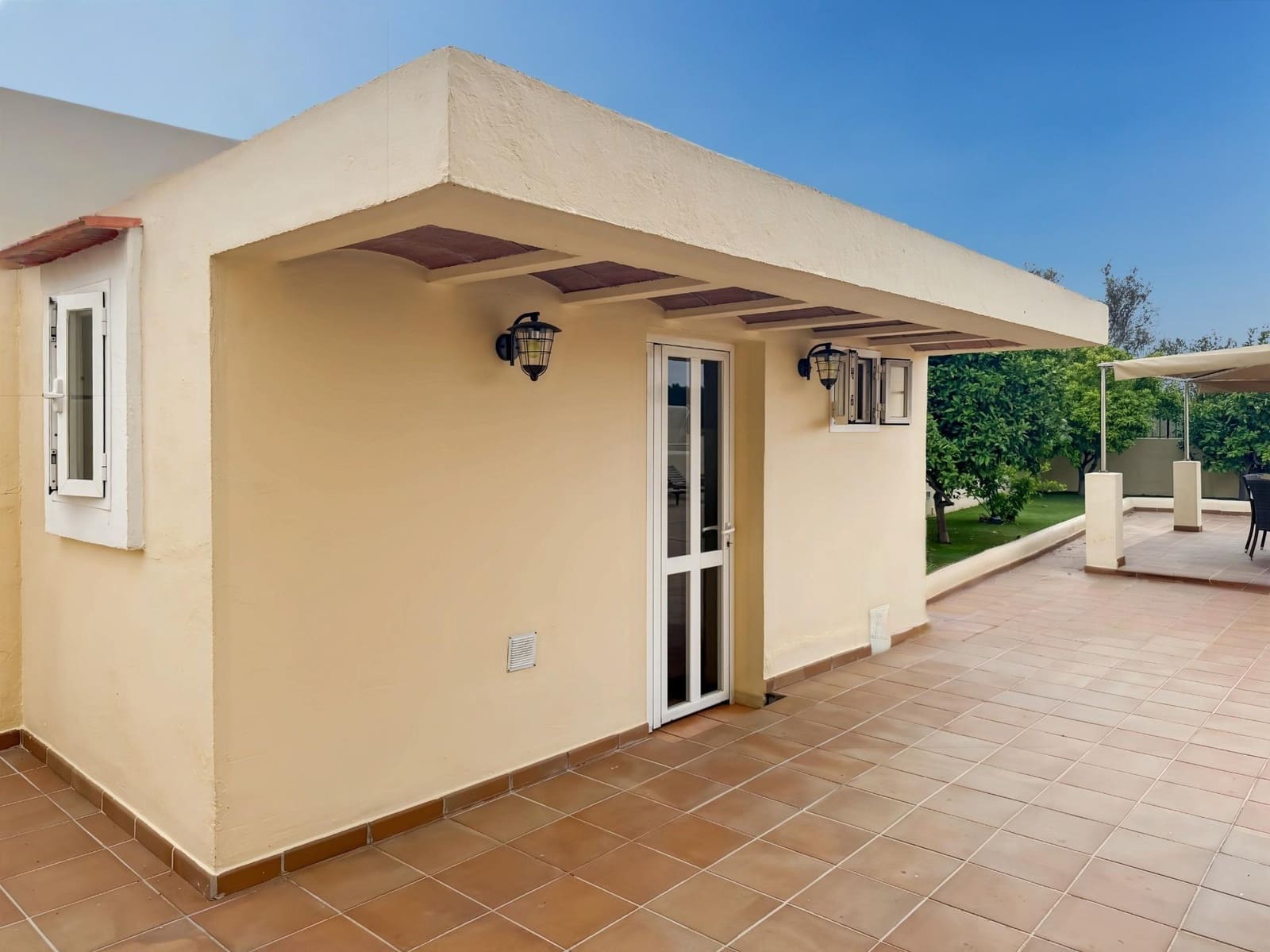 4 soverom Villa til salgs i Santa Gertrudis de Fruitera med garasje - € 3 000 000 (Ref: 9911071)