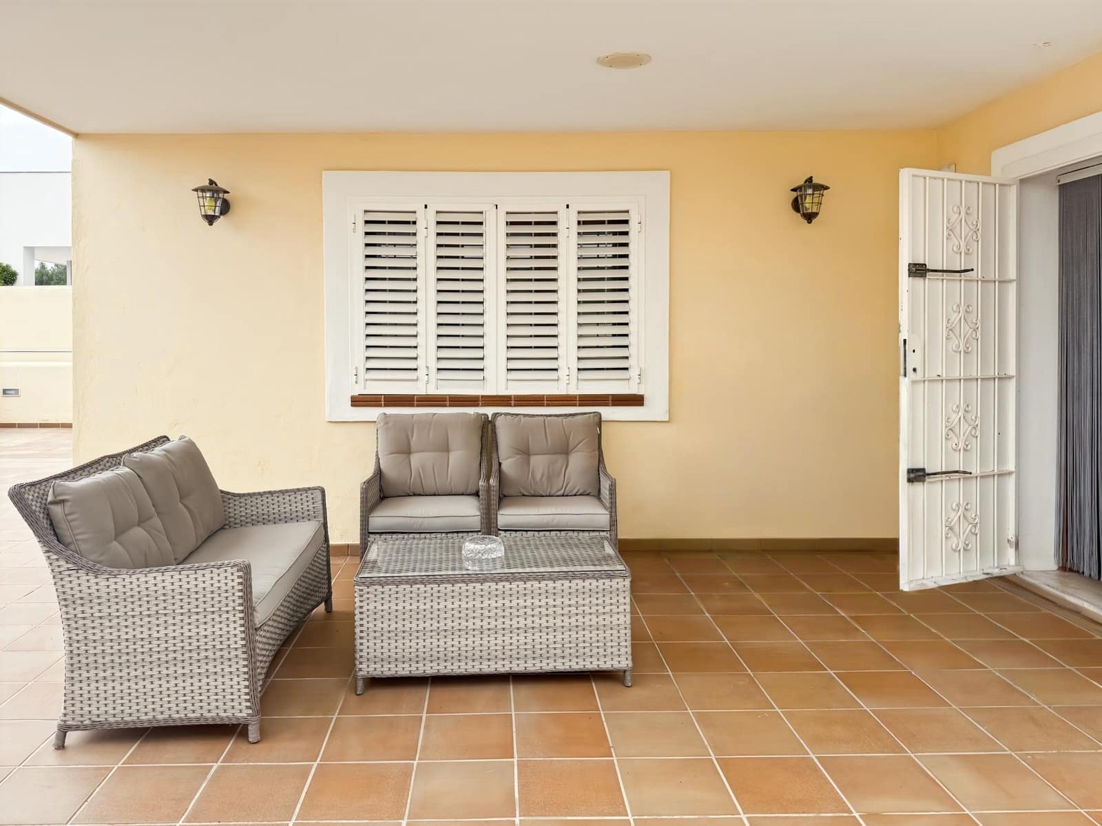 4 soverom Villa til salgs i Santa Gertrudis de Fruitera med garasje - € 3 000 000 (Ref: 9911071)