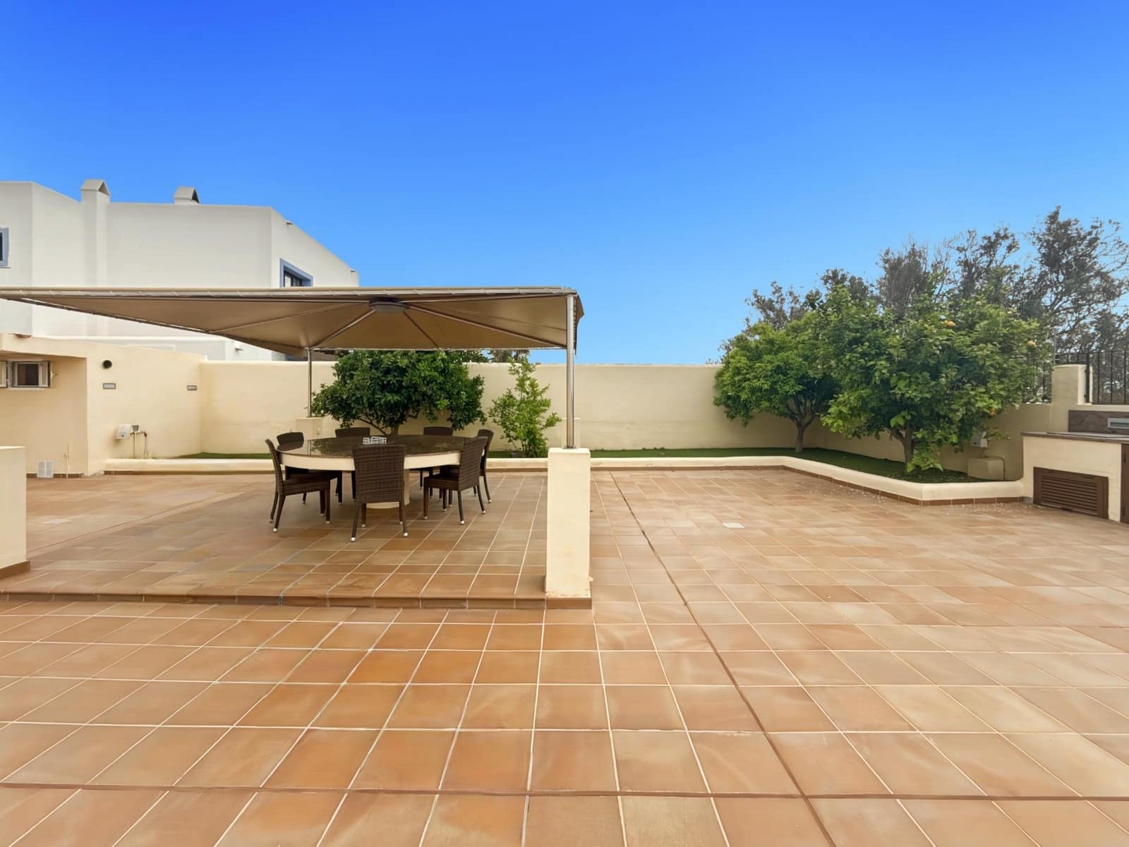4 soverom Villa til salgs i Santa Gertrudis de Fruitera med garasje - € 3 000 000 (Ref: 9911071)