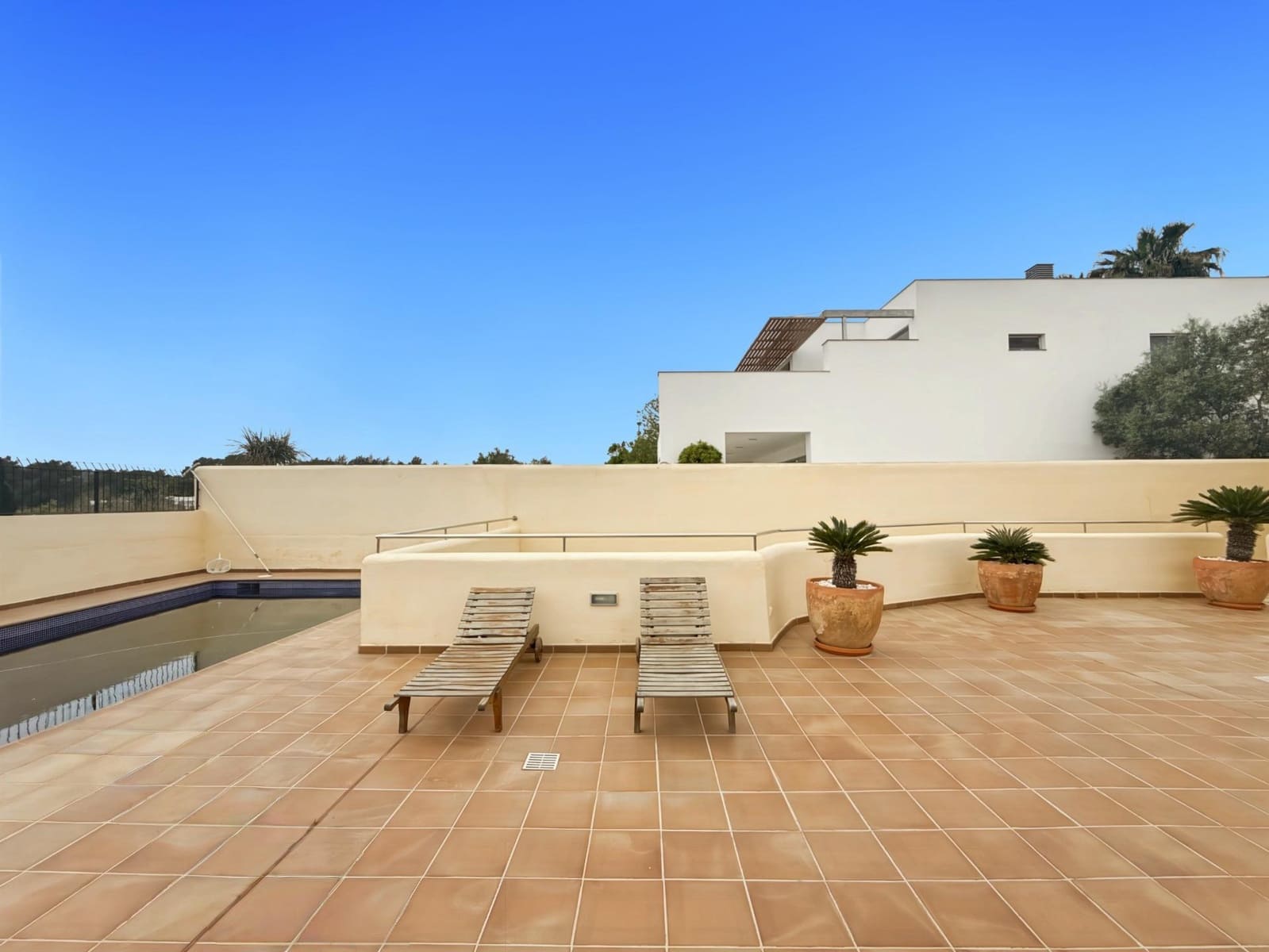 4 soverom Villa til salgs i Santa Gertrudis de Fruitera med garasje - € 3 000 000 (Ref: 9911071)