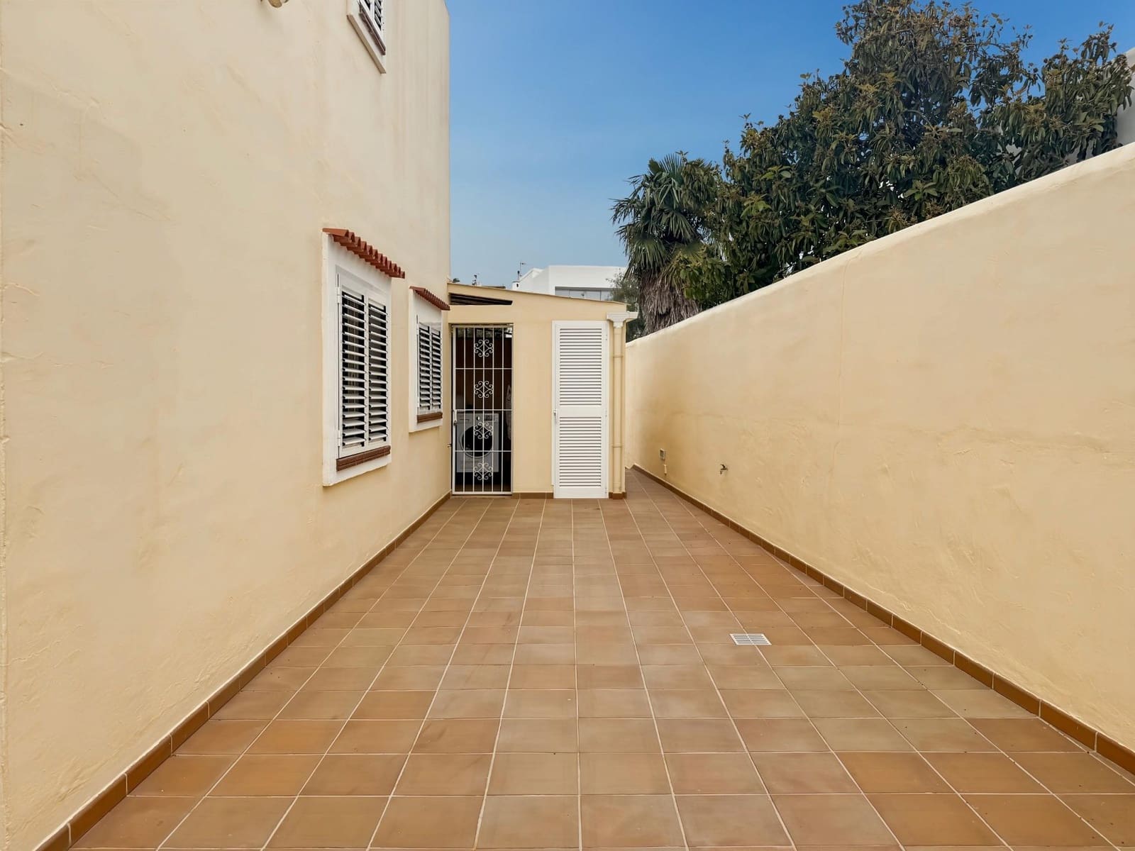 4 soverom Villa til salgs i Santa Gertrudis de Fruitera med garasje - € 3 000 000 (Ref: 9911071)