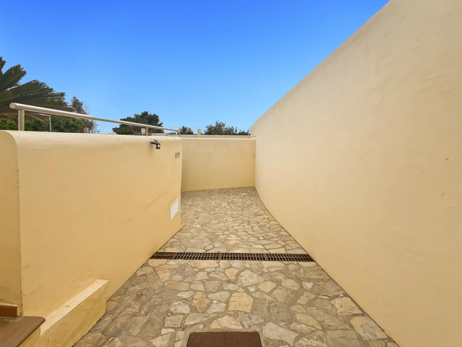 4 soverom Villa til salgs i Santa Gertrudis de Fruitera med garasje - € 3 000 000 (Ref: 9911071)