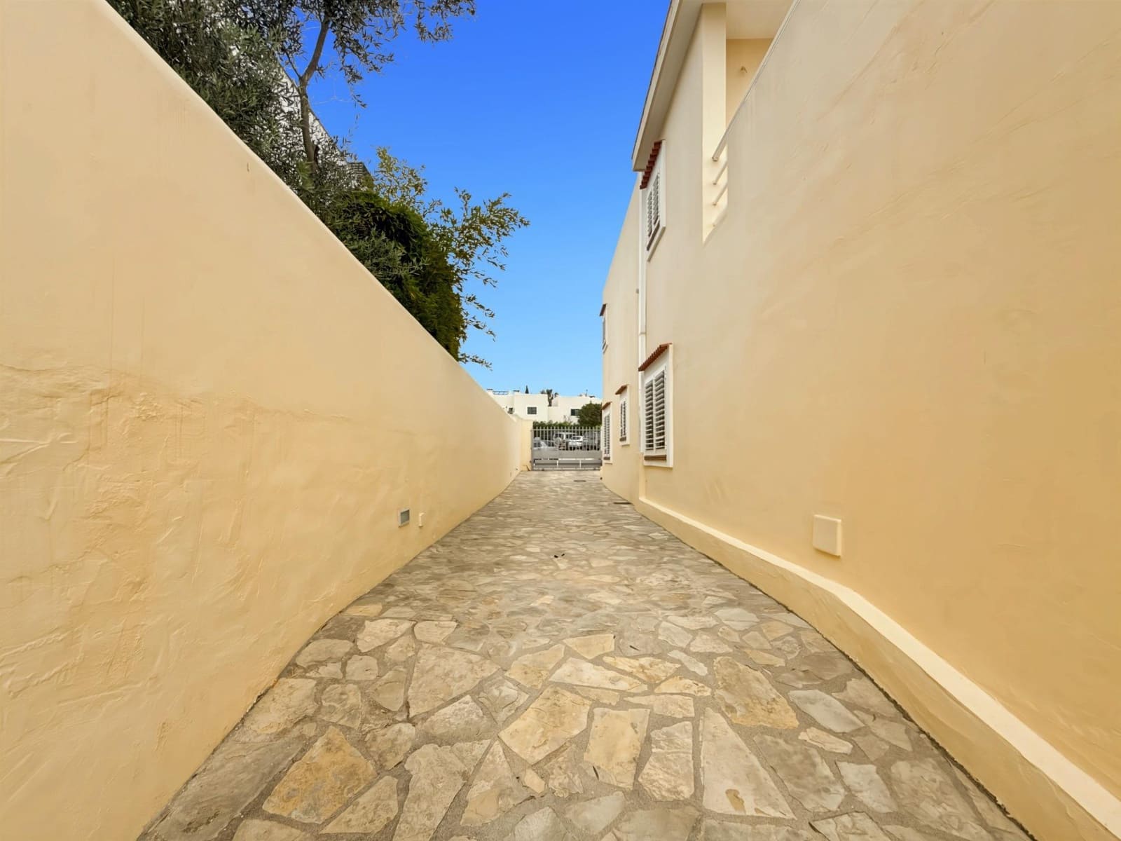 4 soverom Villa til salgs i Santa Gertrudis de Fruitera med garasje - € 3 000 000 (Ref: 9911071)
