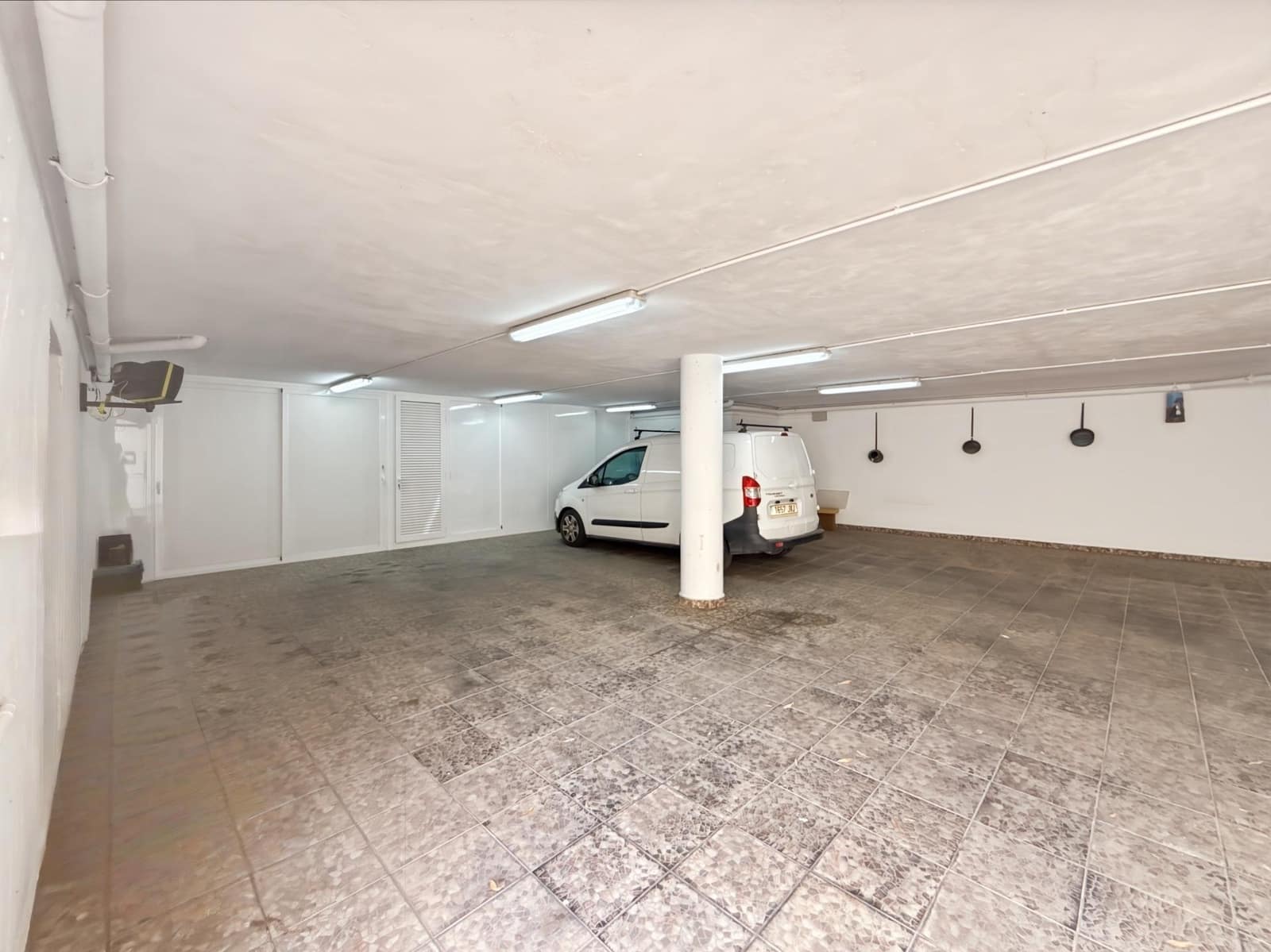 4 soverom Villa til salgs i Santa Gertrudis de Fruitera med garasje - € 3 000 000 (Ref: 9911071)