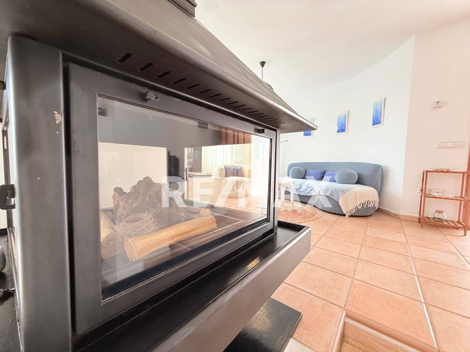 4 soverom Villa til salgs i Santa Eulalia / Santa Eularia med svømmebasseng garasje - € 6 600 (Ref: 9915834)