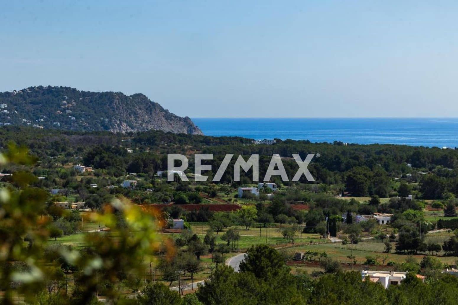 4 soverom Villa til salgs i Santa Eulalia / Santa Eularia med svømmebasseng garasje - € 6 600 (Ref: 9915834)