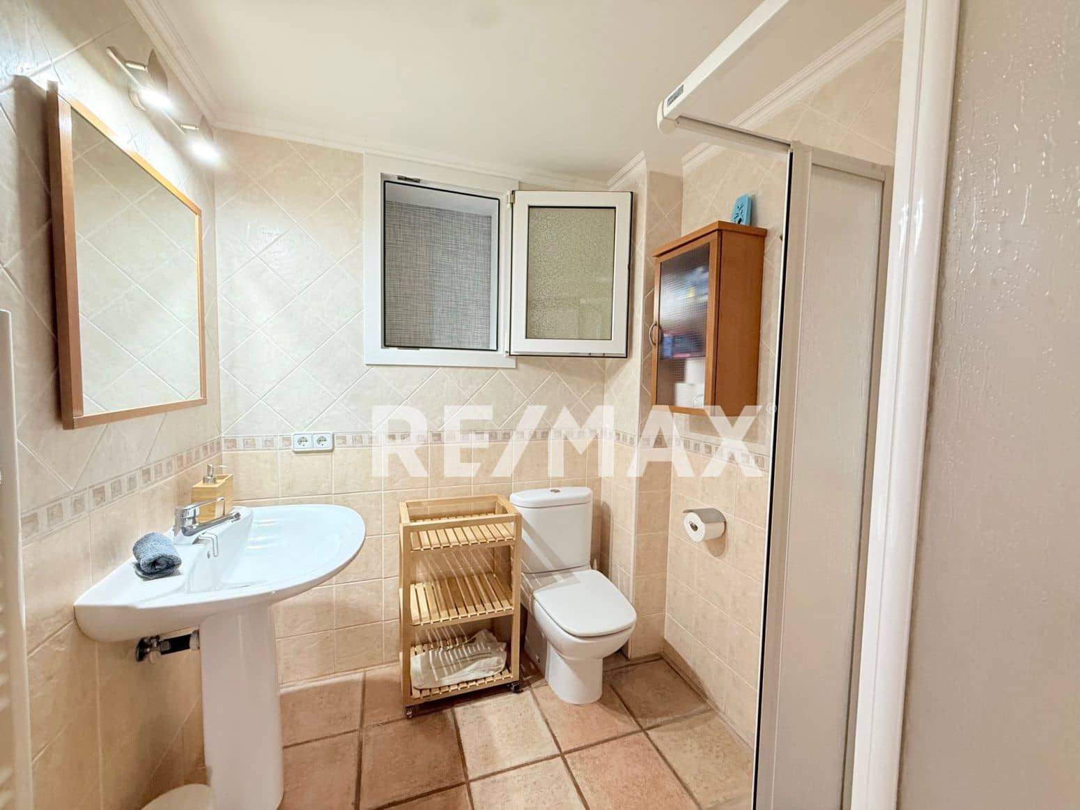 4 soverom Villa til salgs i Santa Eulalia / Santa Eularia med svømmebasseng garasje - € 6 600 (Ref: 9915834)
