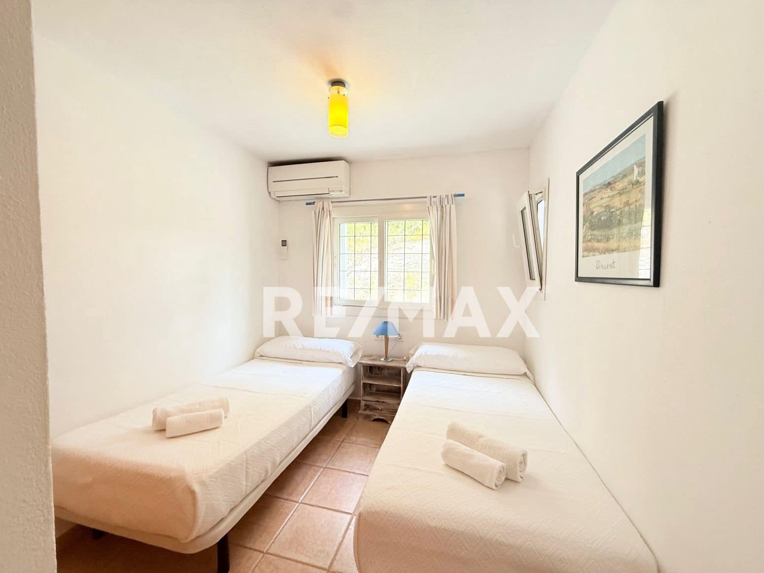 4 soverom Villa til salgs i Santa Eulalia / Santa Eularia med svømmebasseng garasje - € 6 600 (Ref: 9915834)