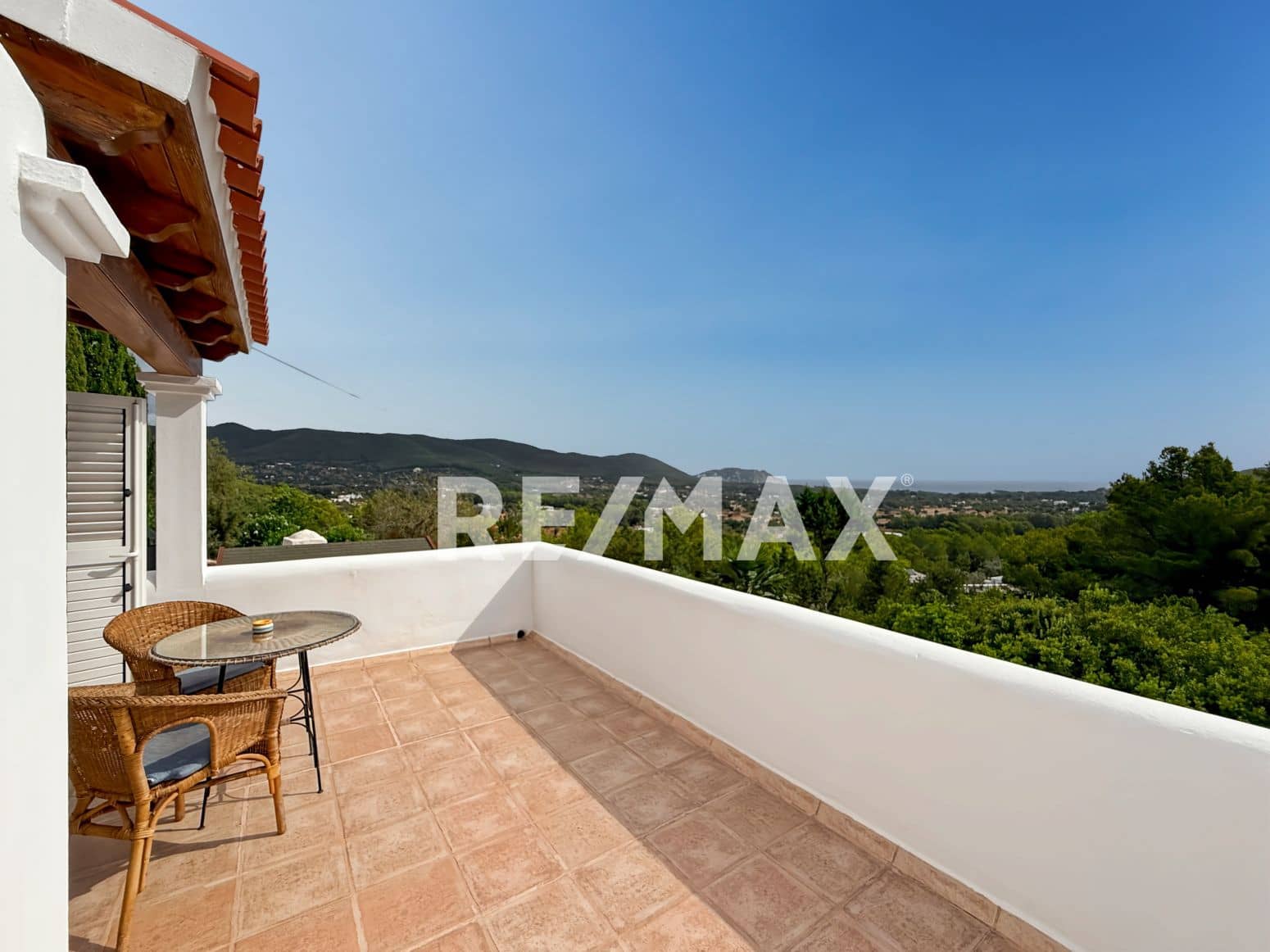 4 soverom Villa til salgs i Santa Eulalia / Santa Eularia med svømmebasseng garasje - € 6 600 (Ref: 9915834)