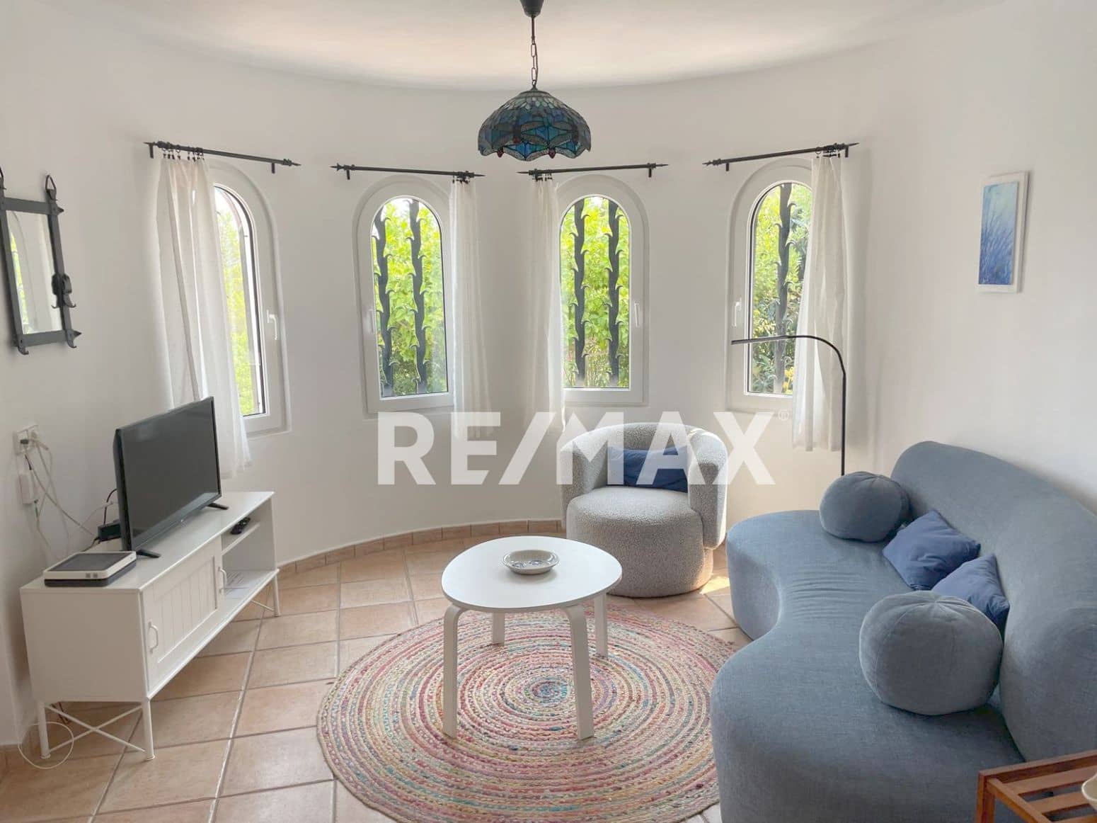 4 soverom Villa til salgs i Santa Eulalia / Santa Eularia med svømmebasseng garasje - € 6 600 (Ref: 9915834)