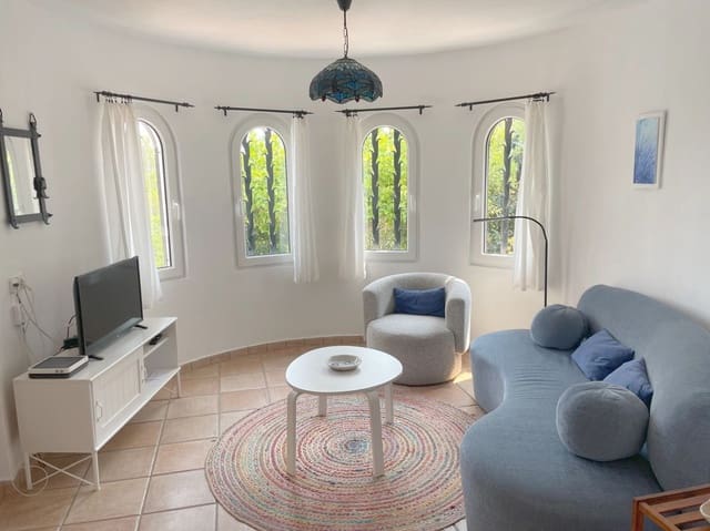 4 sypialnia Willa do wynajęcia w Santa Eulalia / Santa Eularia z basenem garażem - 6 600 € (Ref: 9915834)
