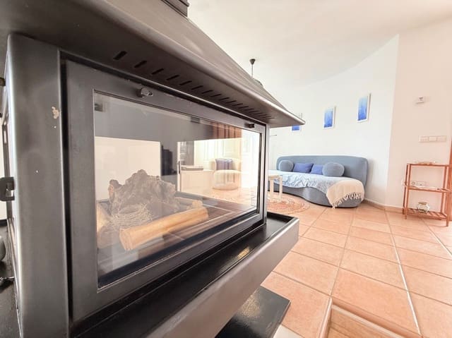 4 sypialnia Willa do wynajęcia w Santa Eulalia / Santa Eularia z basenem garażem - 6 600 € (Ref: 9915834)