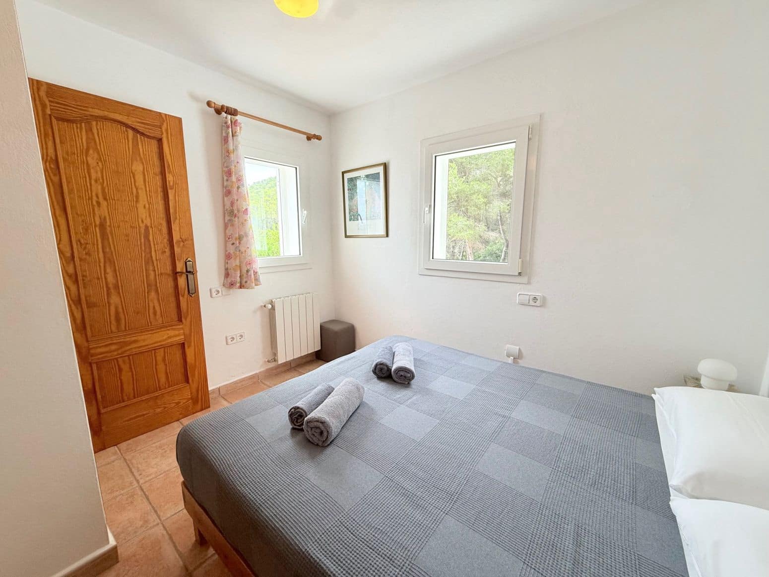 4 soveværelse Villa til leje i Santa Eulalia / Santa Eularia med swimmingpool garage - € 6.600 (Ref: 9915834)