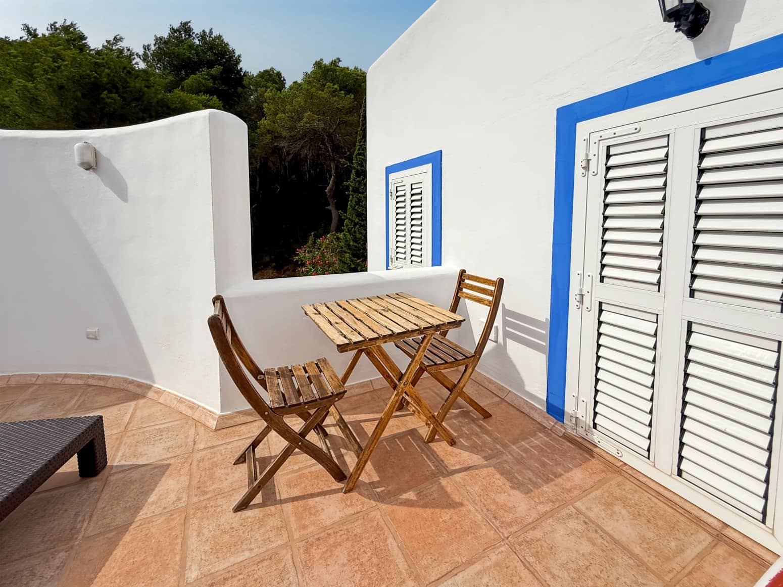 4 soveværelse Villa til leje i Santa Eulalia / Santa Eularia med swimmingpool garage - € 6.600 (Ref: 9915834)